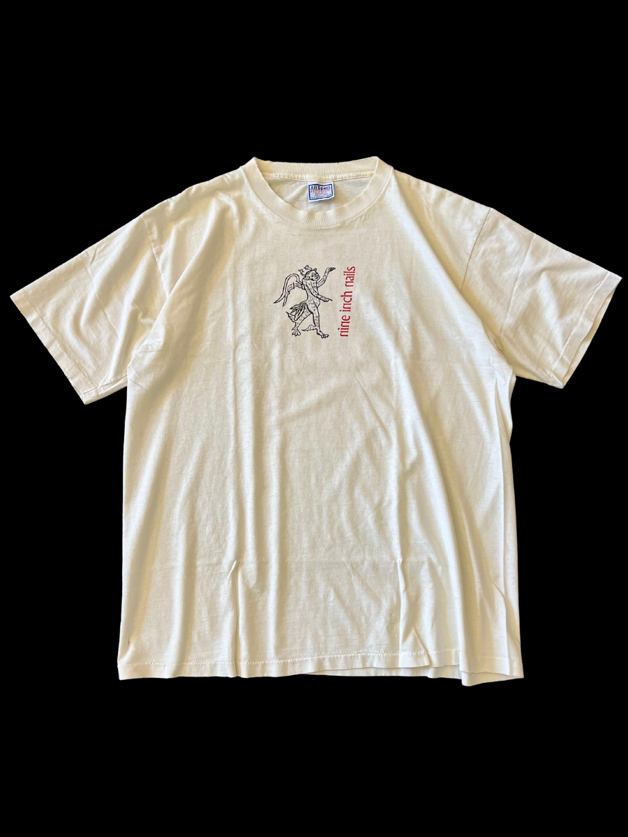 90s Nine Inch Nails T-Shirt