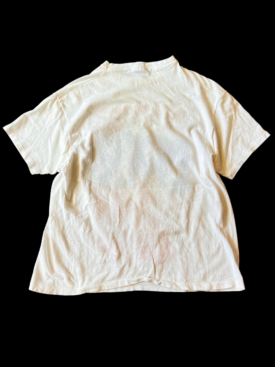 1980s Picasso Art T-Shirt