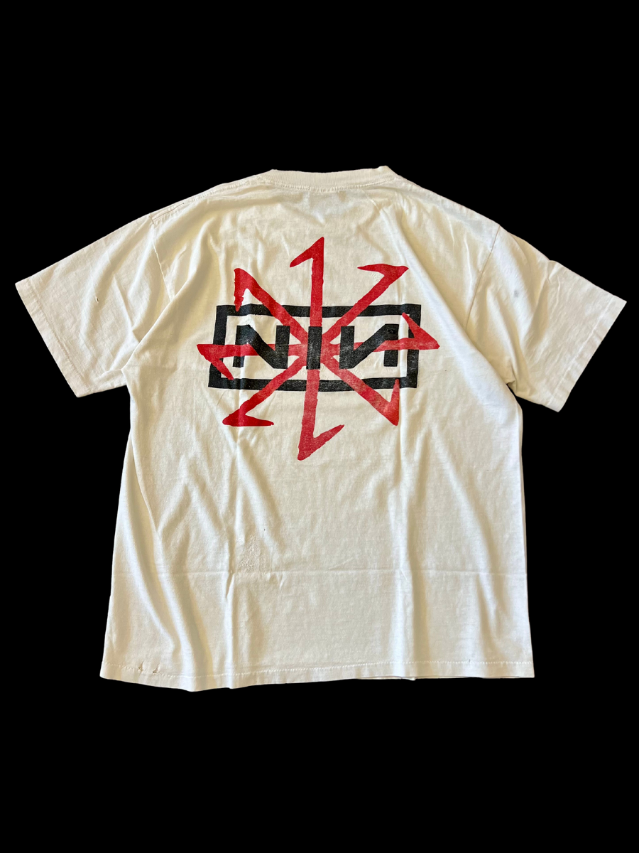 90s Nine Inch Nails T-Shirt