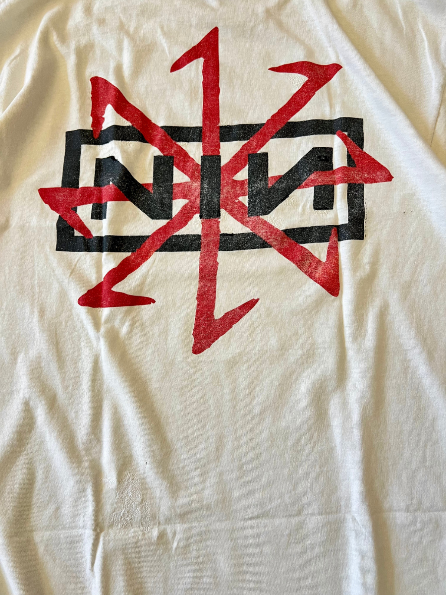 90s Nine Inch Nails T-Shirt