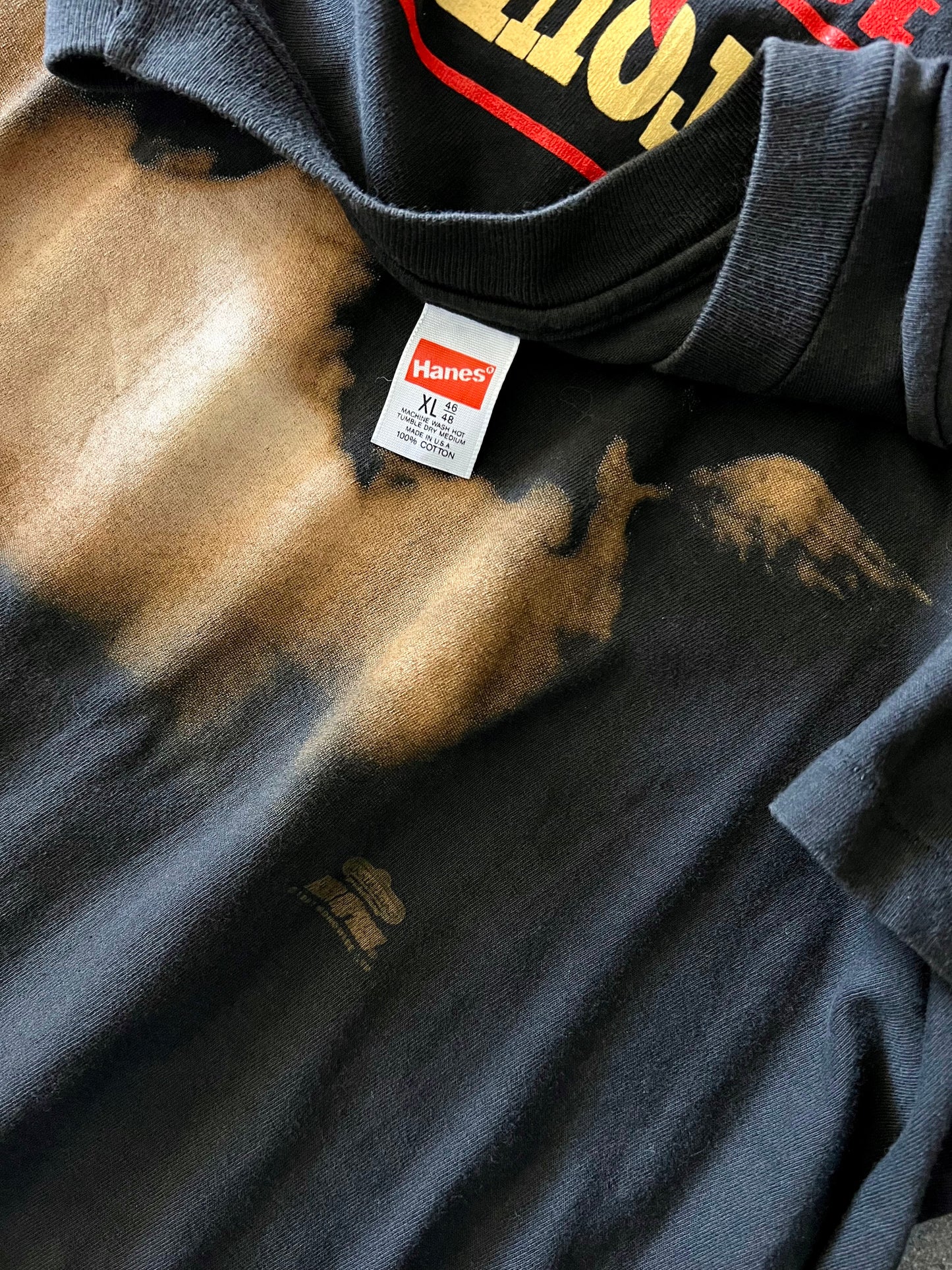 1990s Ozzy Band T-Shirt