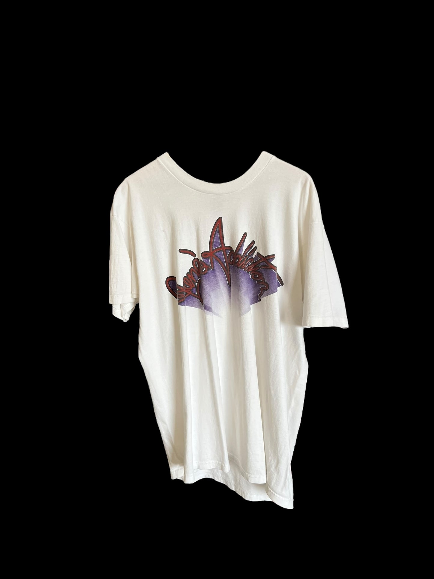 1990s Janes Addiction T-Shirt