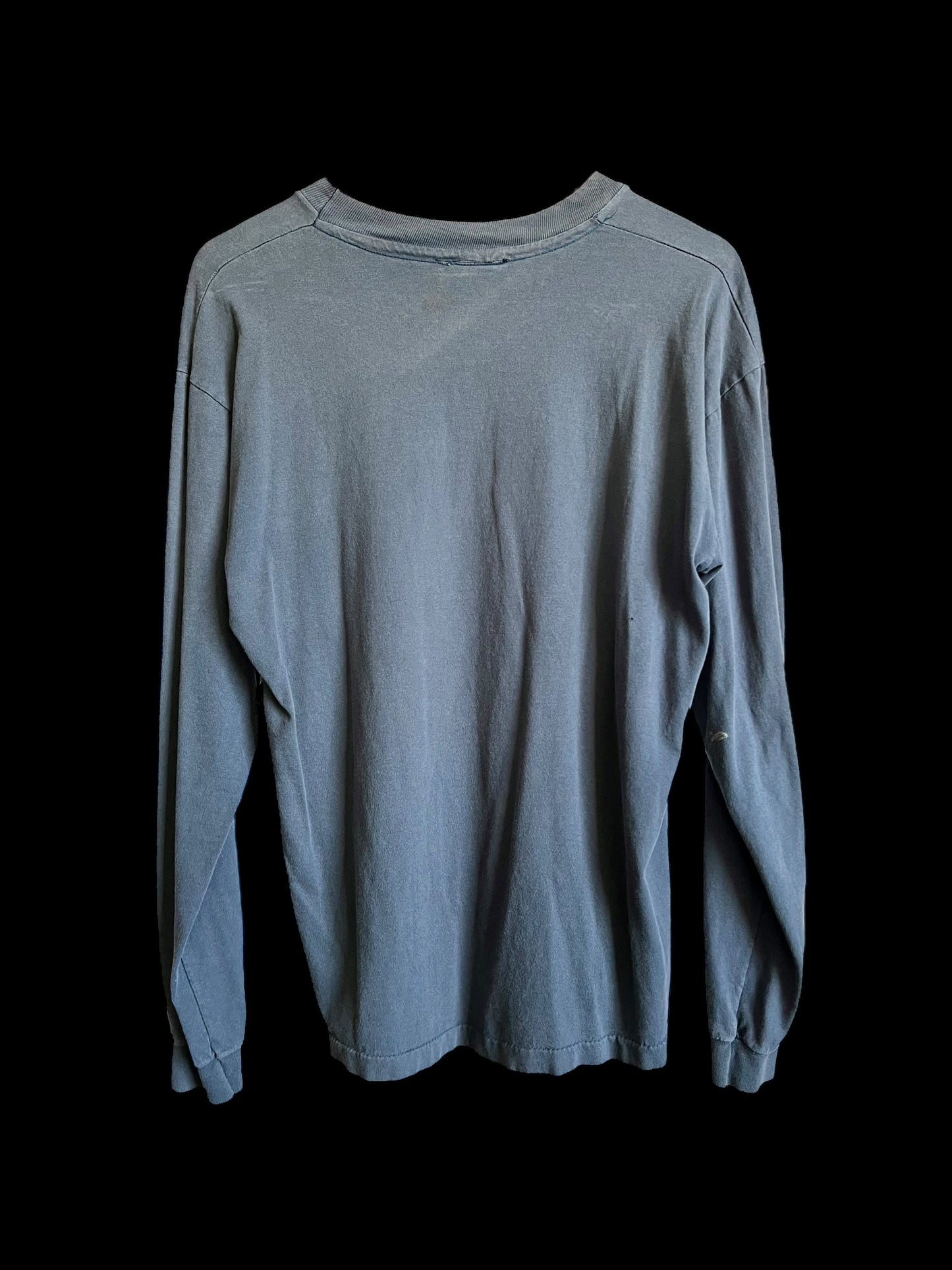 1990s Hook Ups Long Sleeve