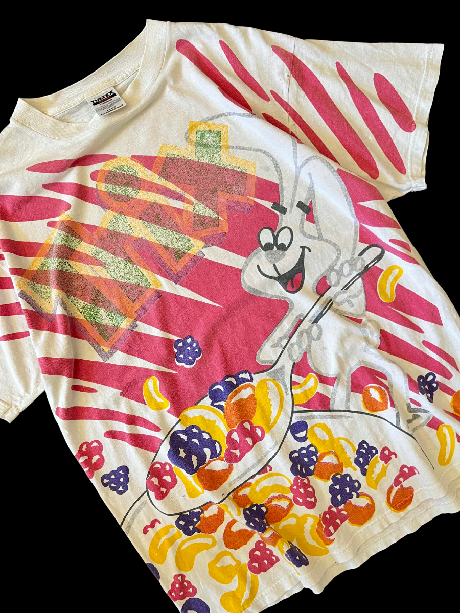 1990s Trix T-Shirt