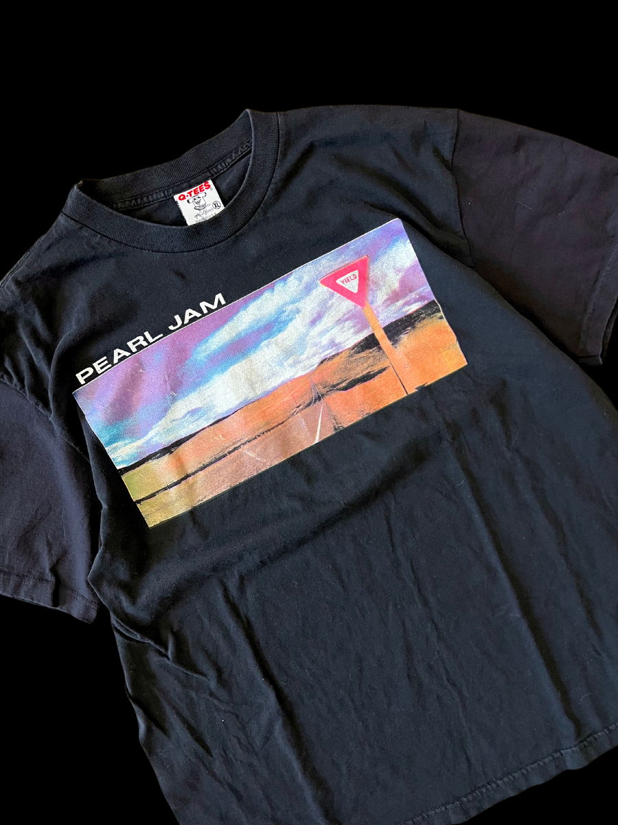 1990s Pearl Jam T-Shirt