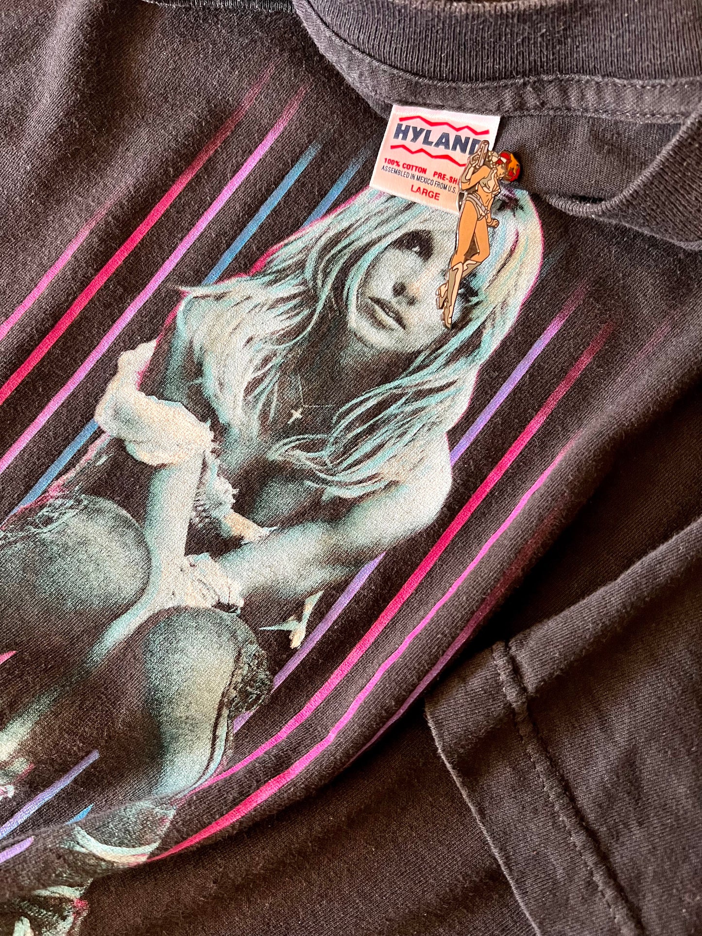 2000s Brittany Spears T-Shirt