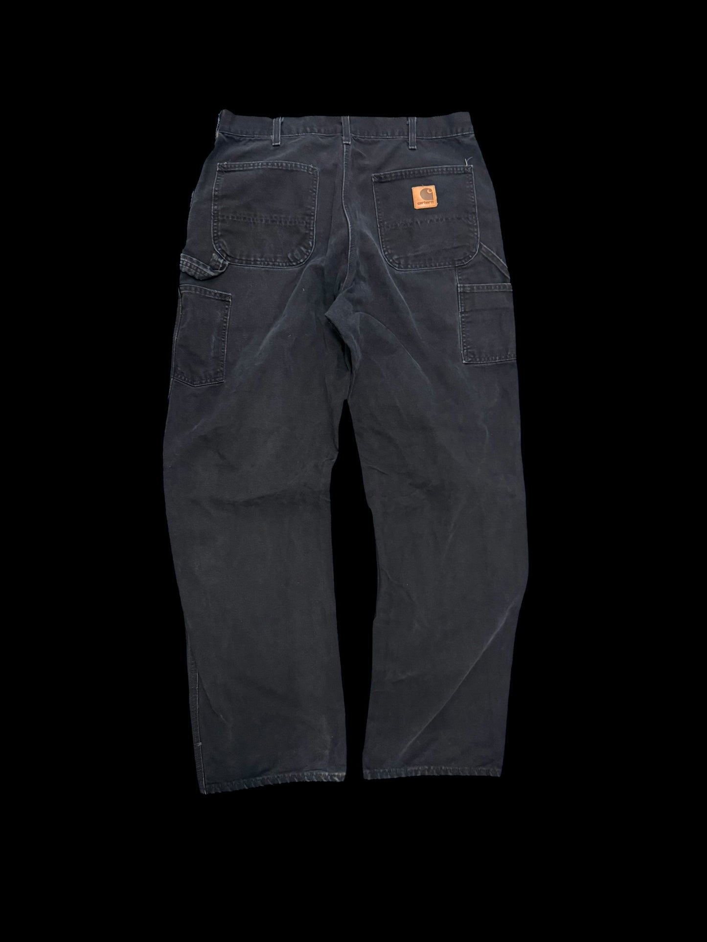 CARHARTT 36x34
