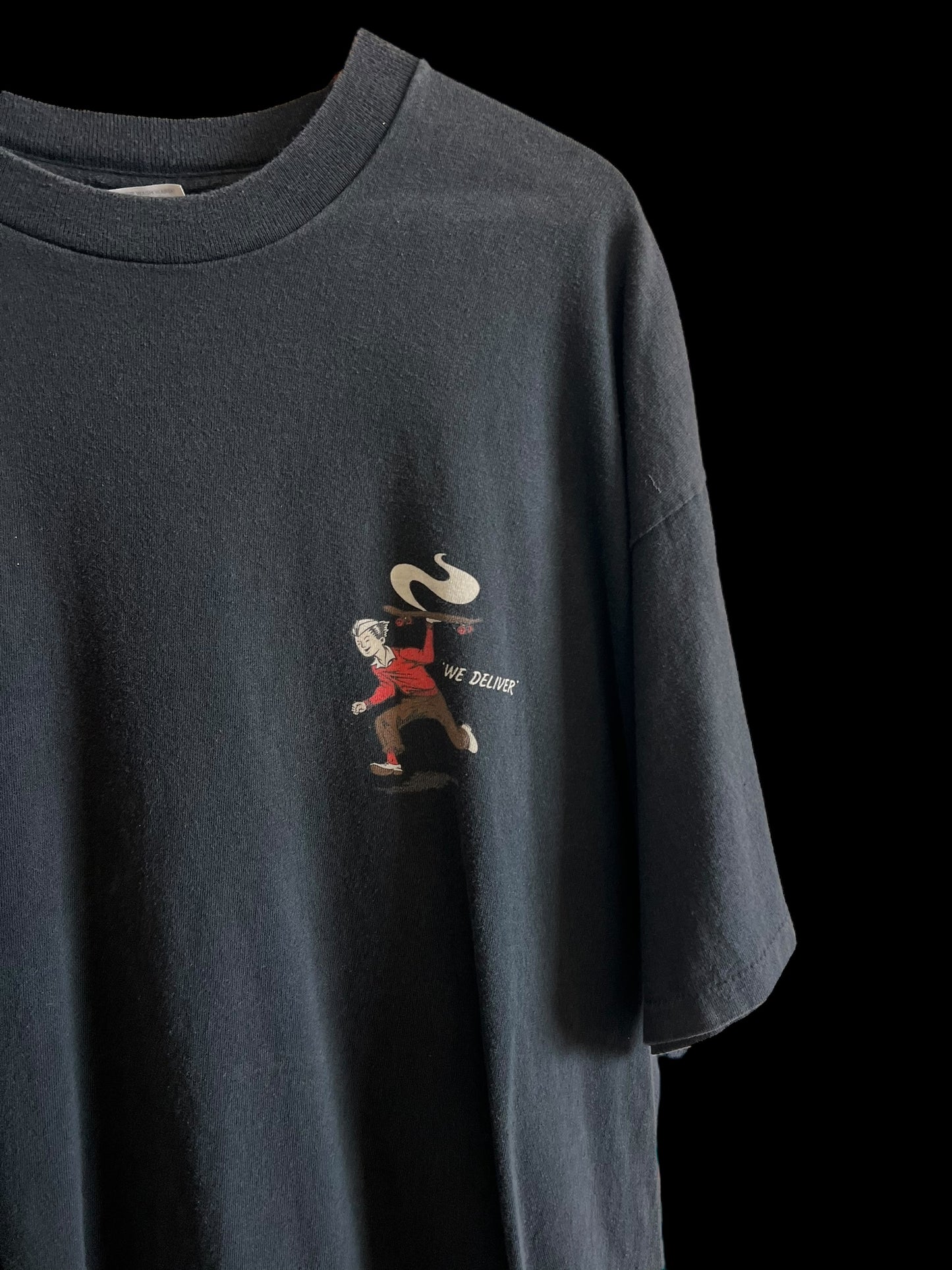 1990s Powell Peralta Skate T-Shirt