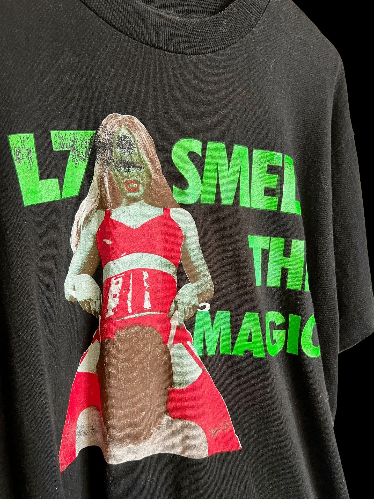 1990s L7 T-Shirt