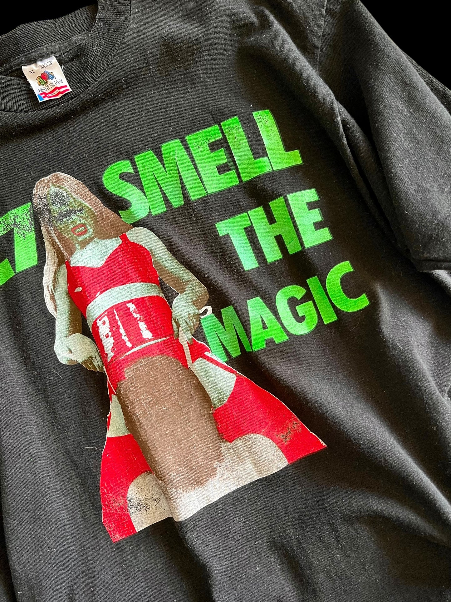1990s L7 T-Shirt