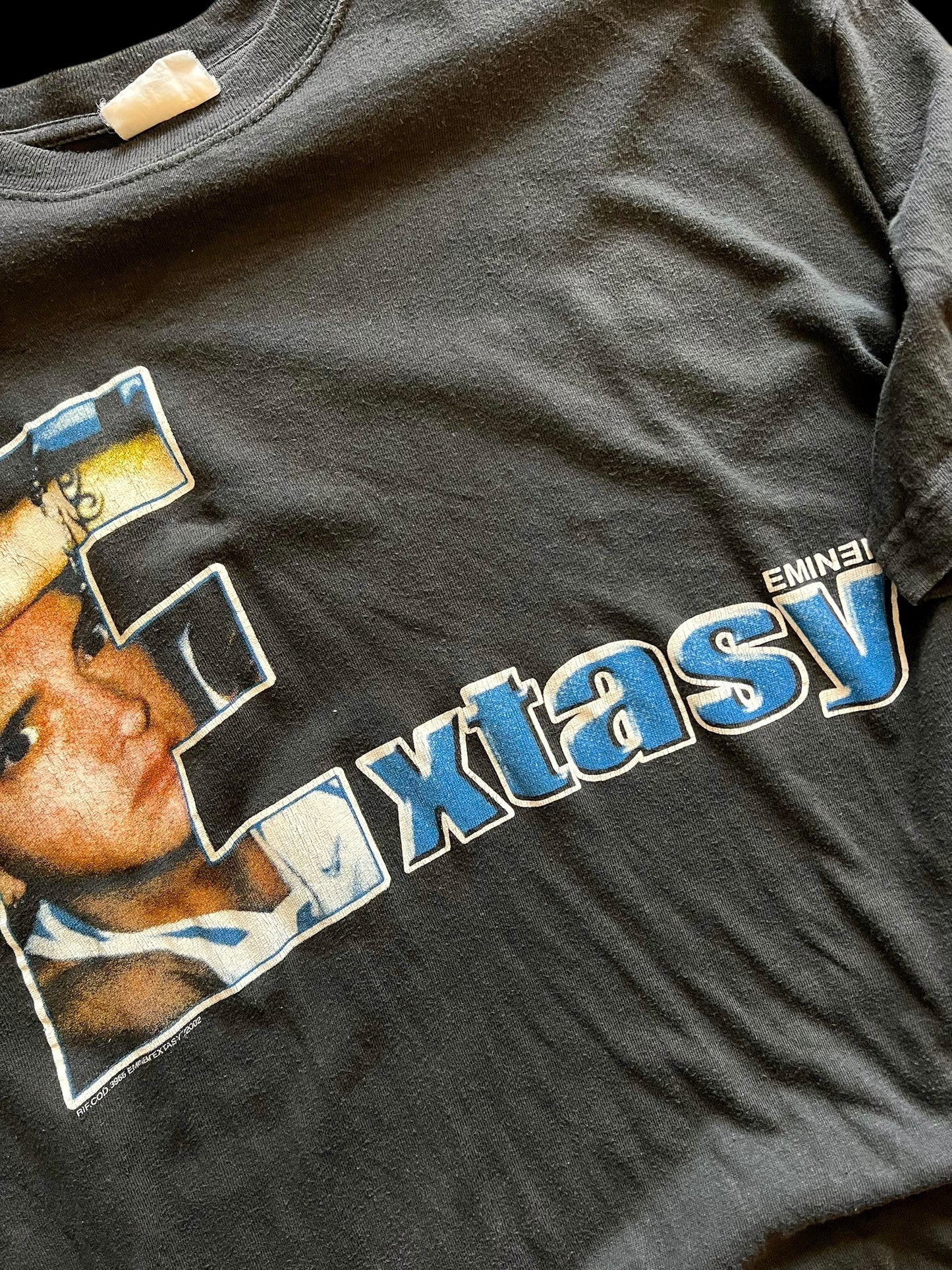 1990s Eminem T-Shirt