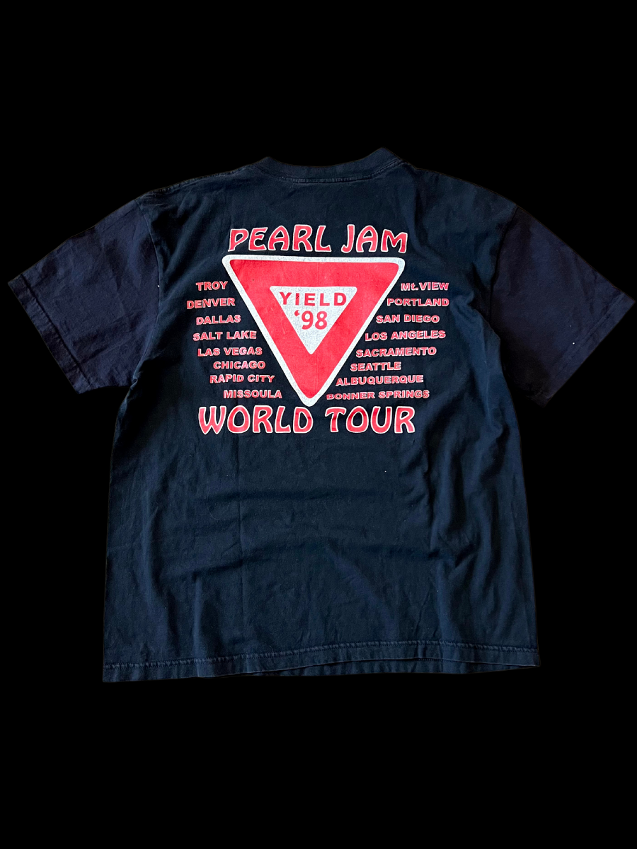 1990s Pearl Jam T-Shirt