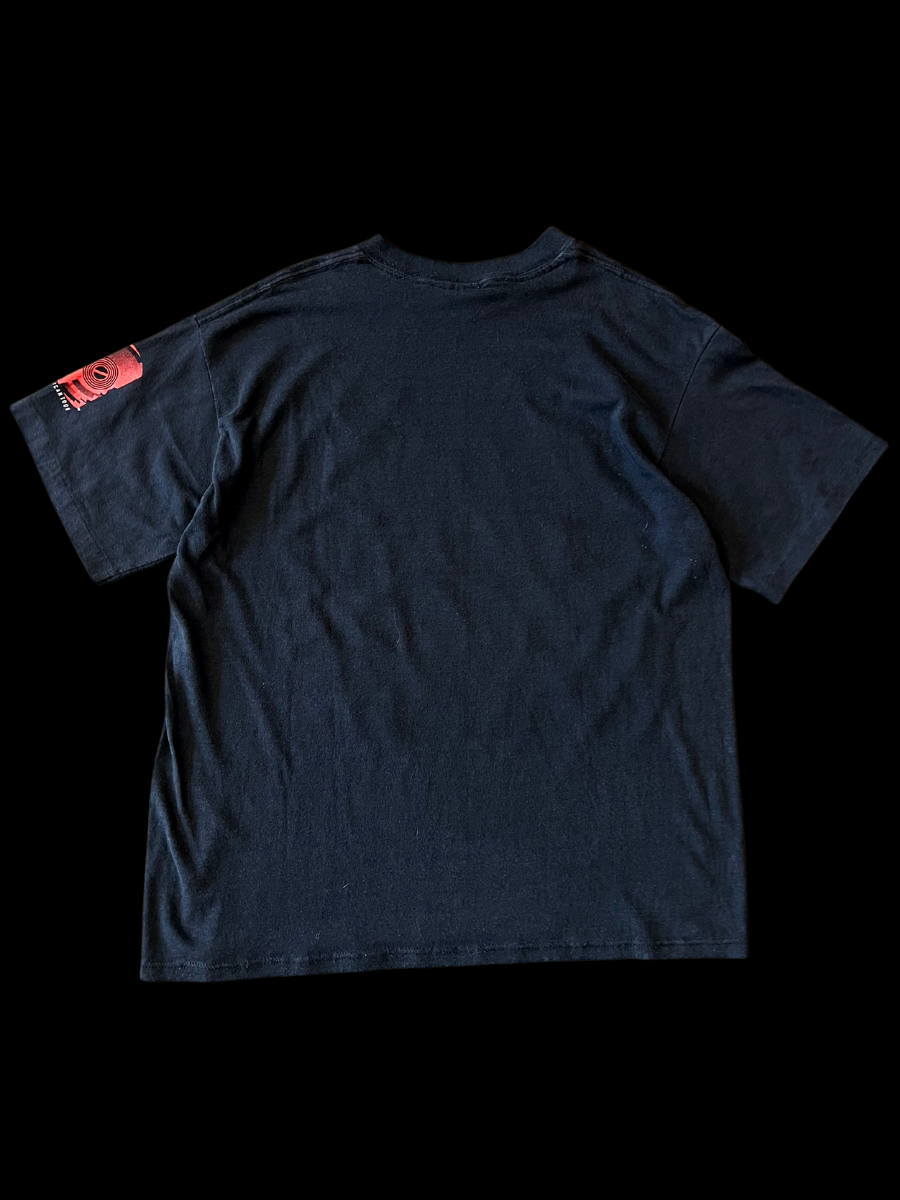 1980s The Rolling Stones T-Shirt