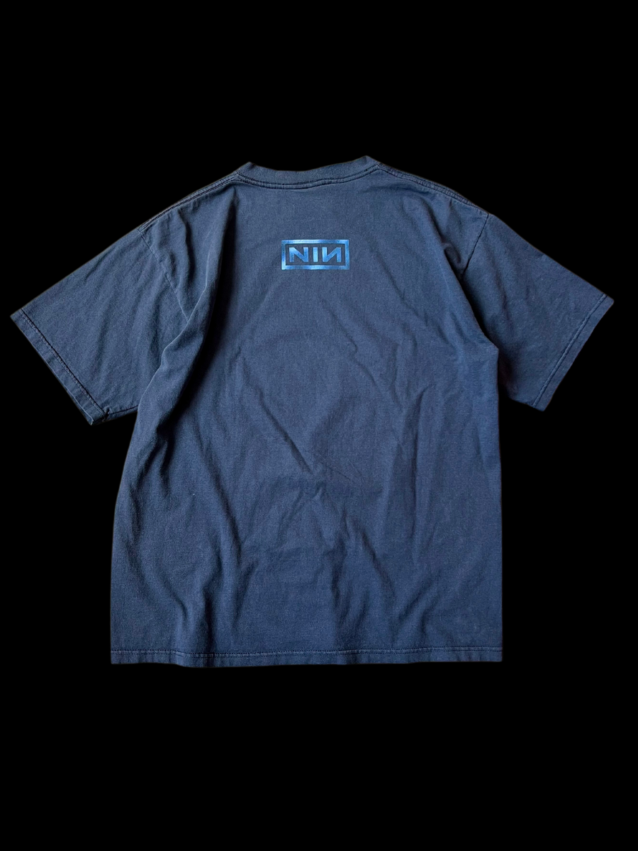 1990s Nine Inch Nails T-Shirt