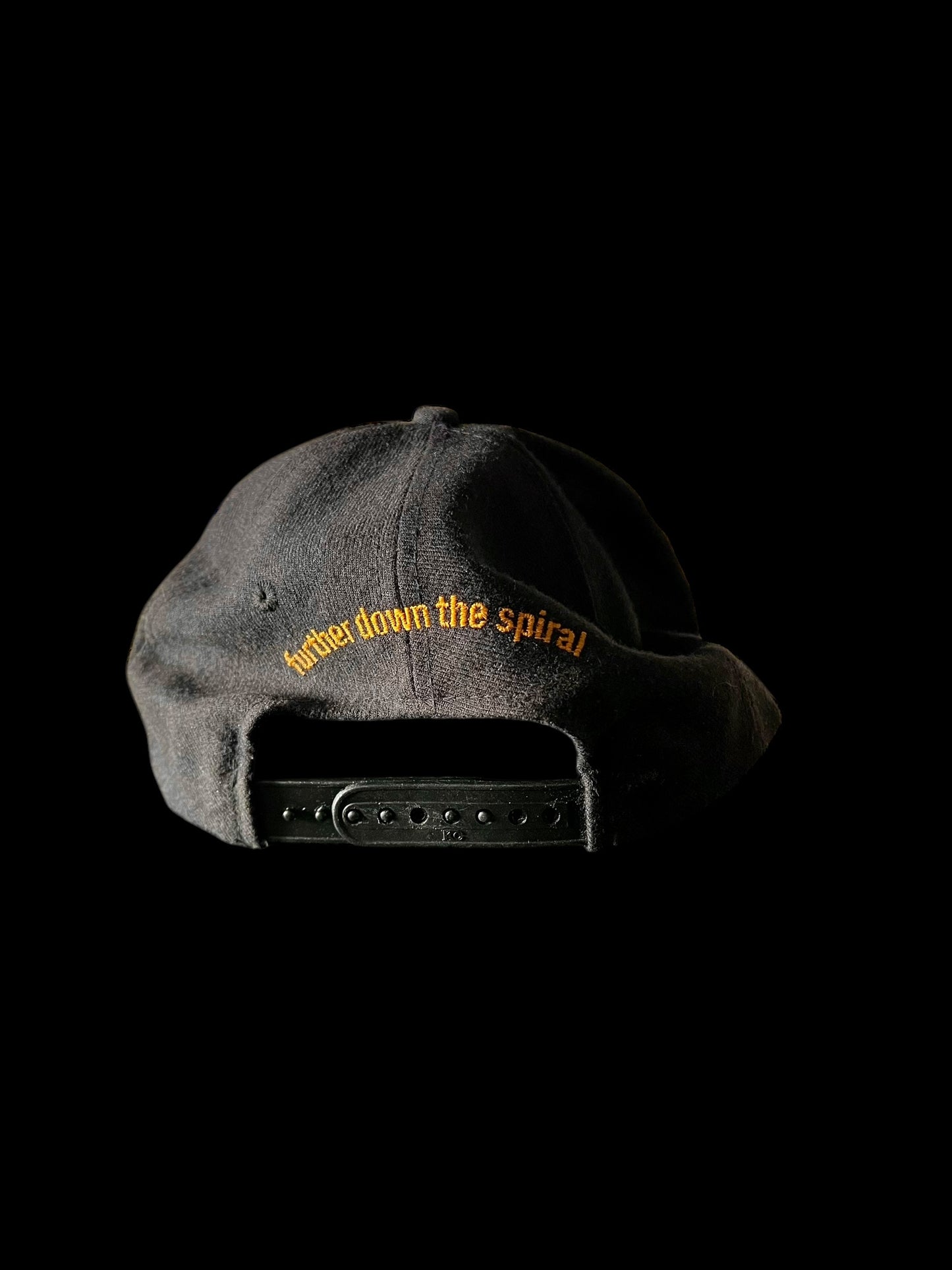 1990s NIN Hat