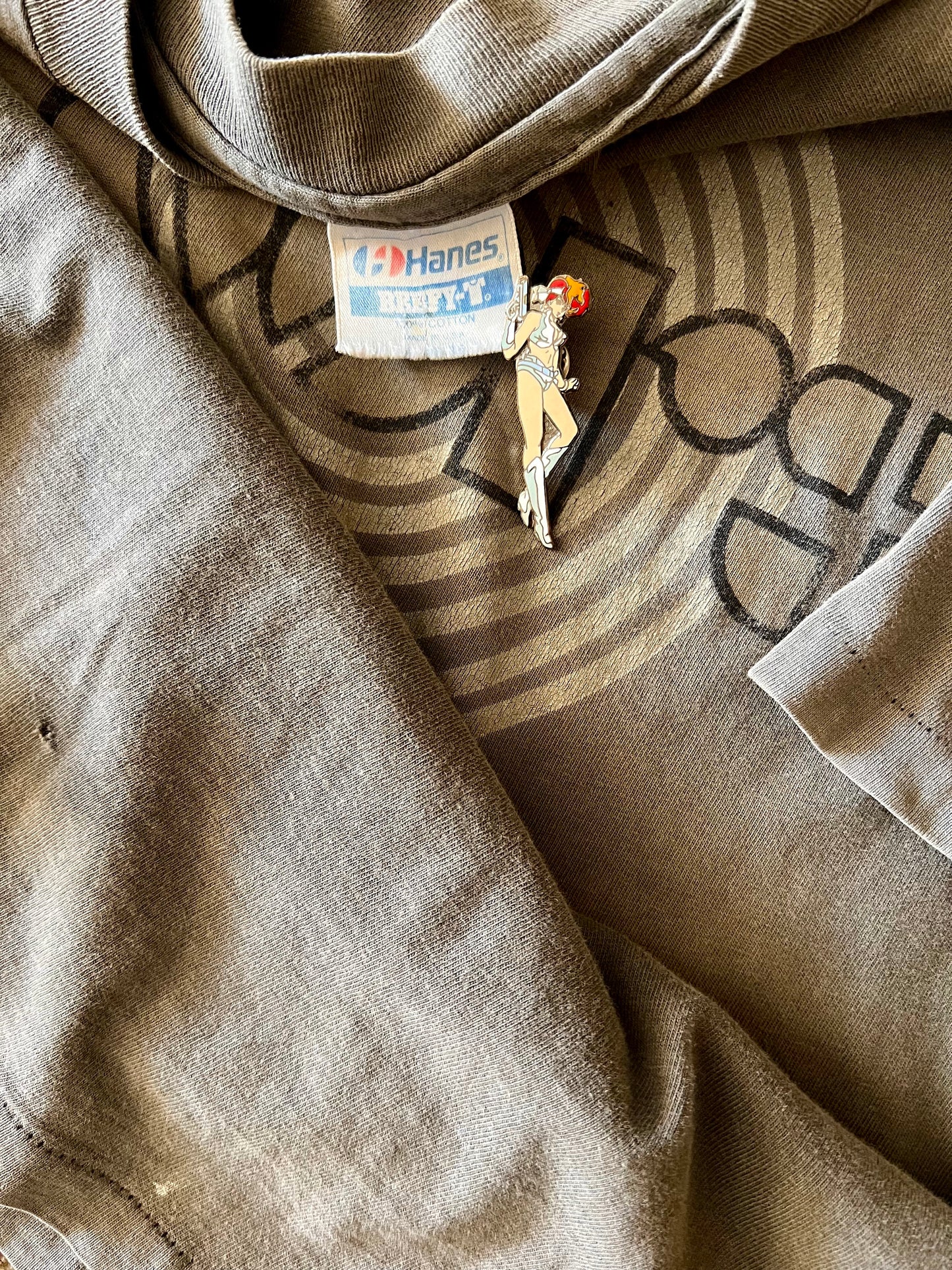 1980s Door T-Shirt