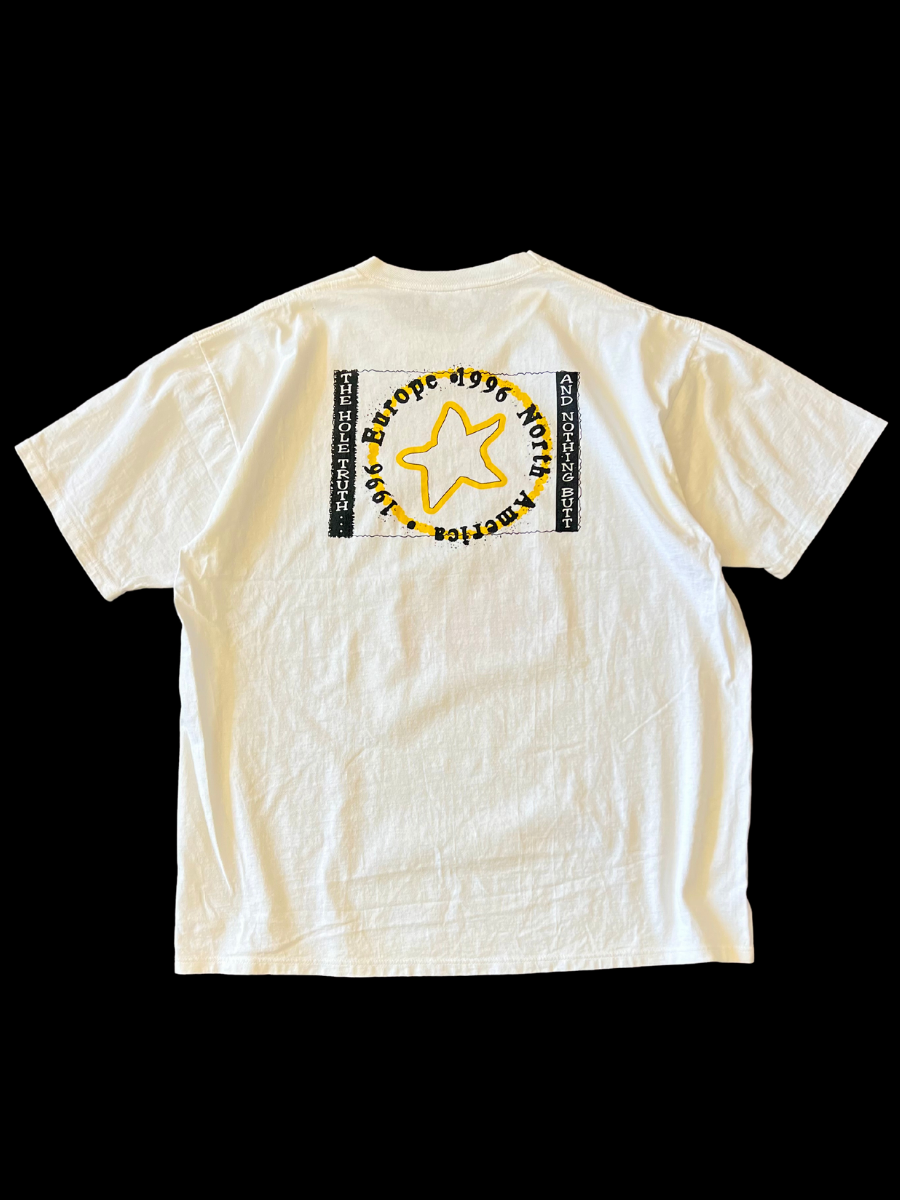 1990s Butthole Surfers T-Shirt