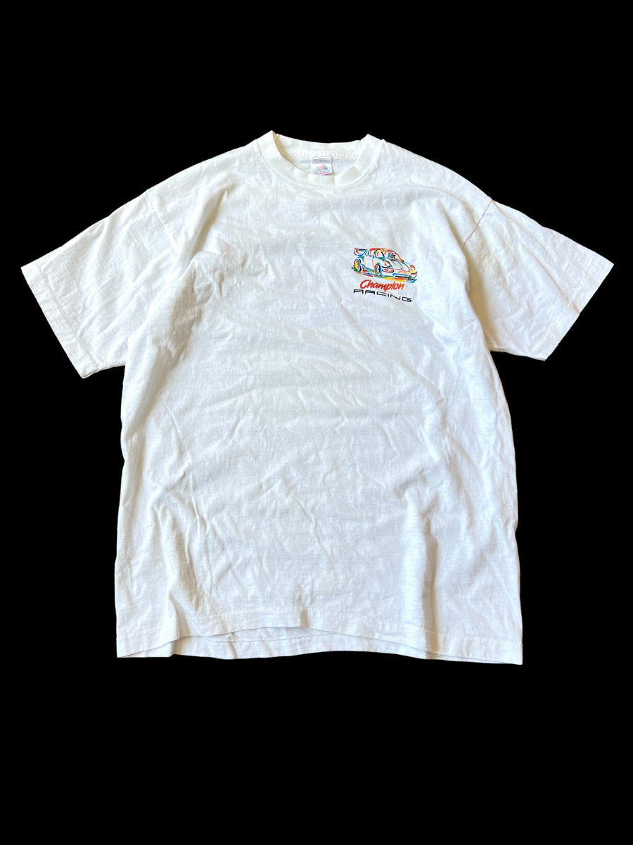 1990s Porsche T-Shirt