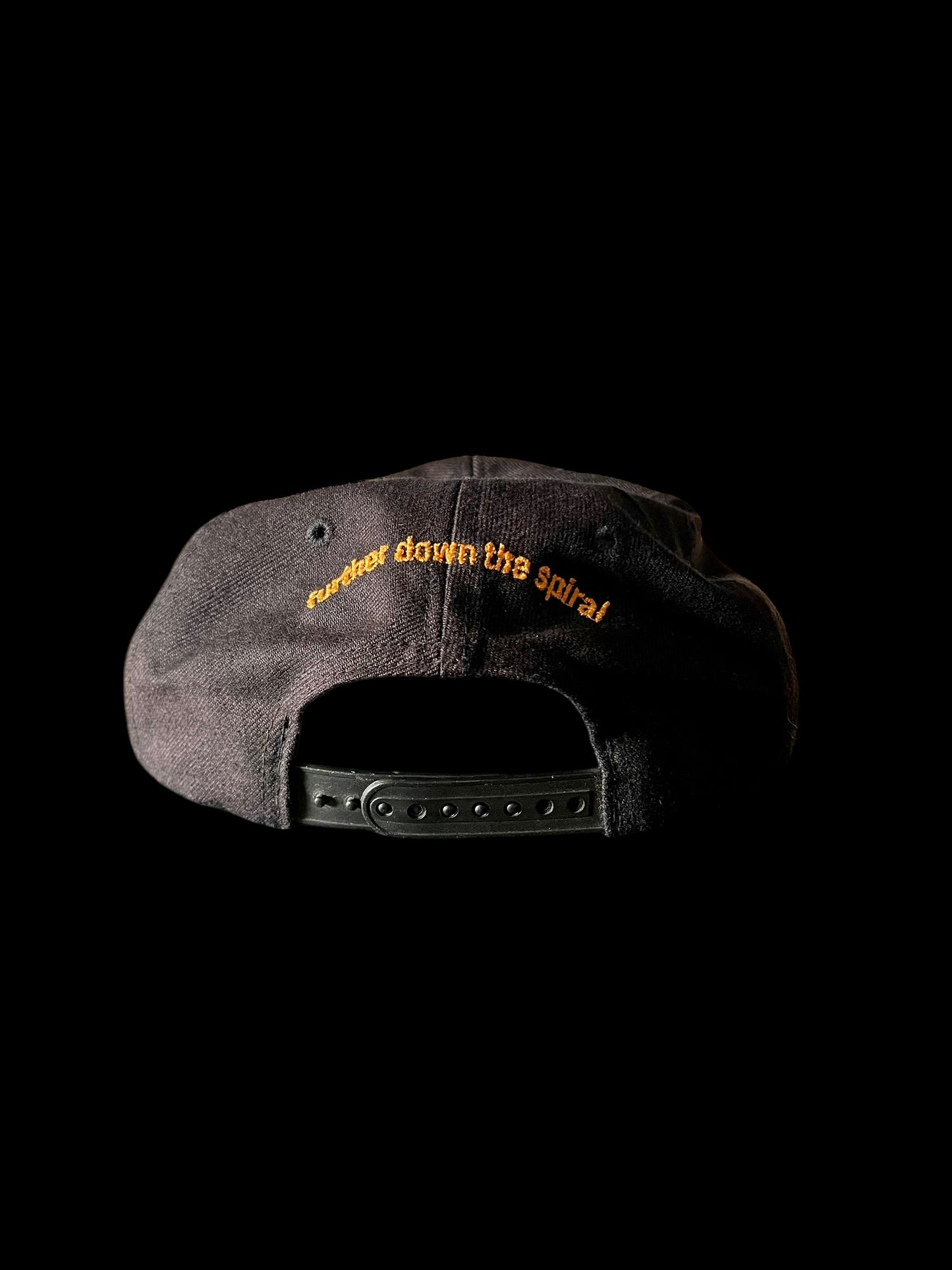 1990s NIN Hat