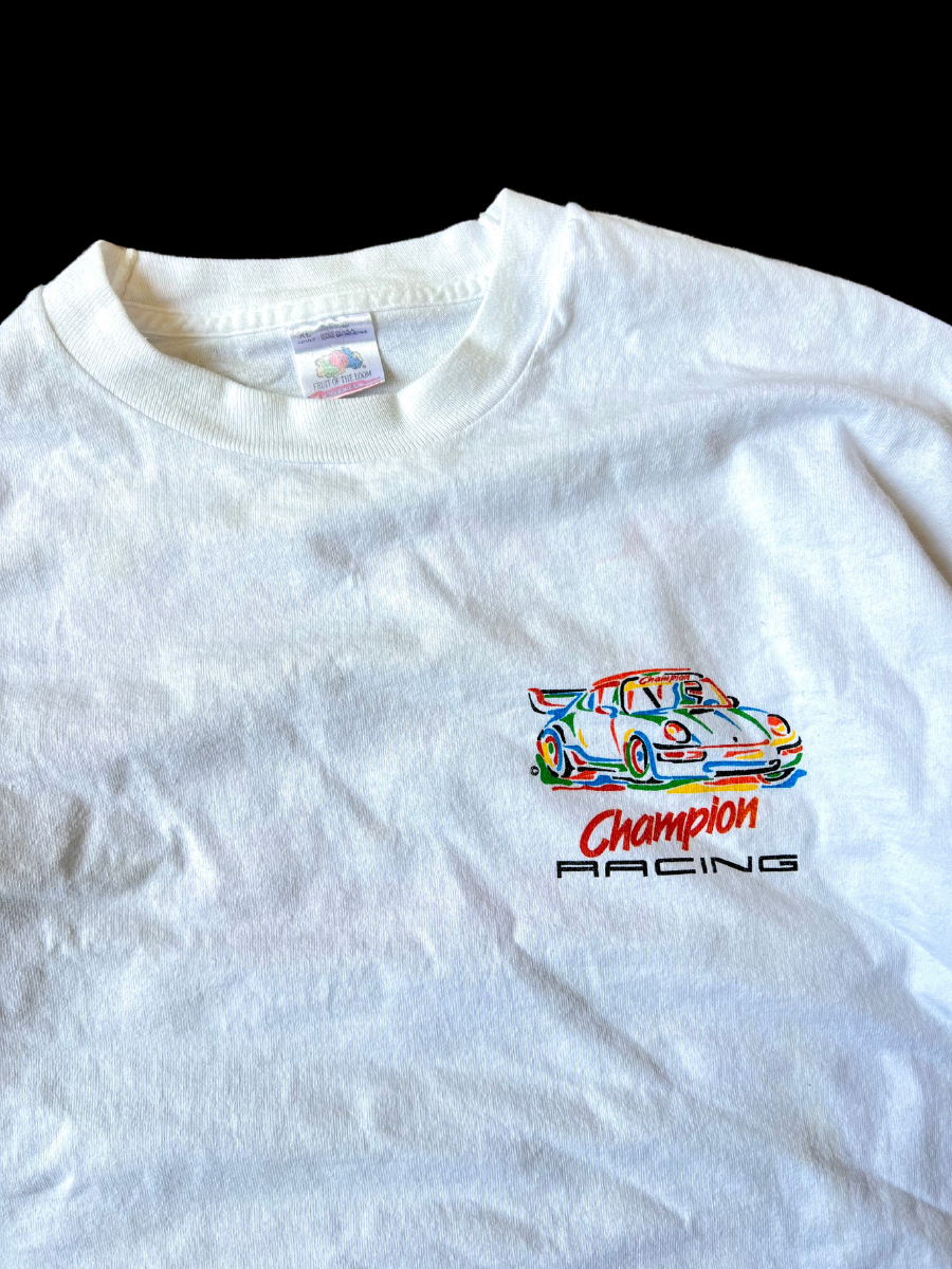 1990s Porsche T-Shirt