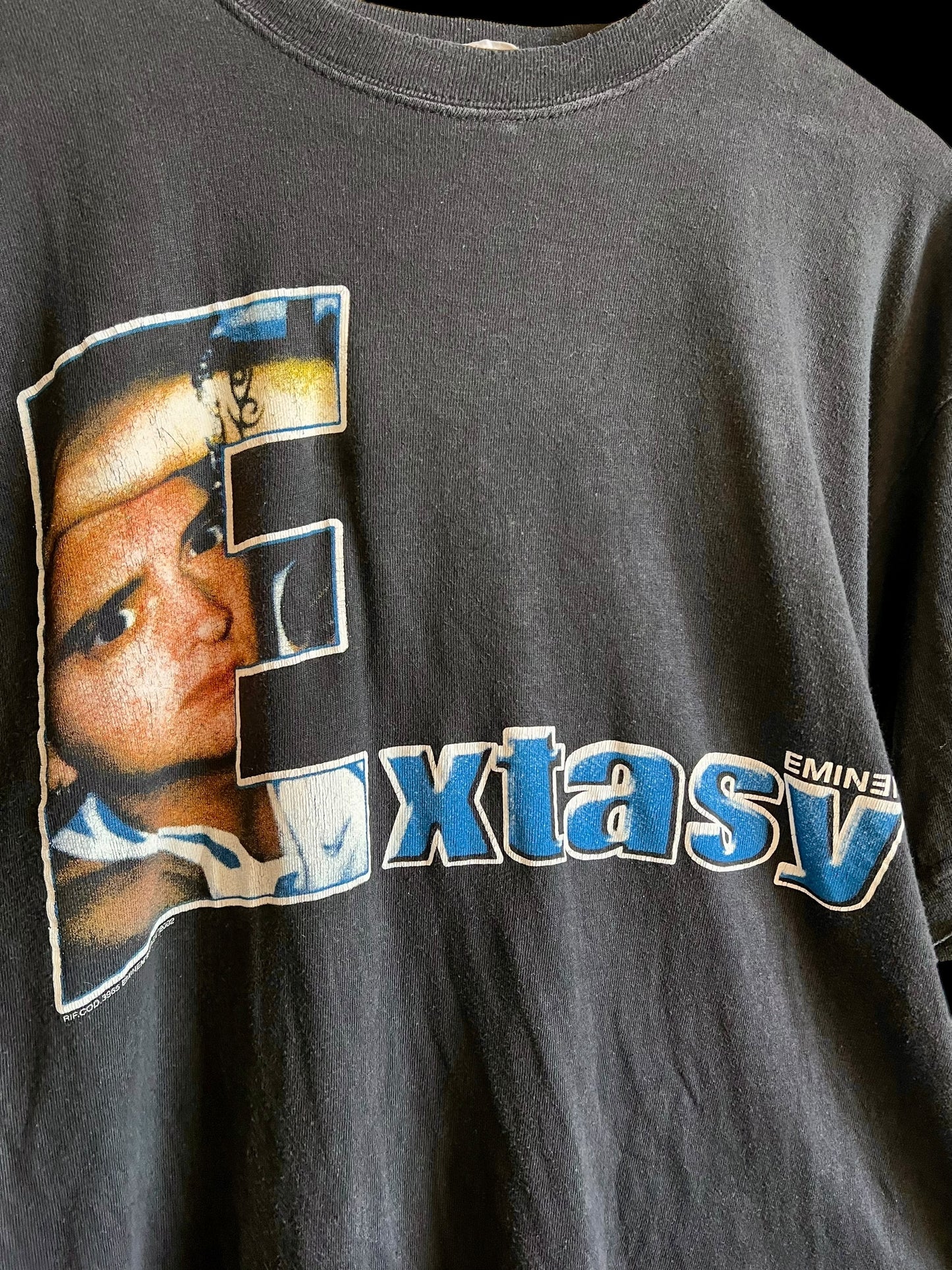 1990s Eminem T-Shirt