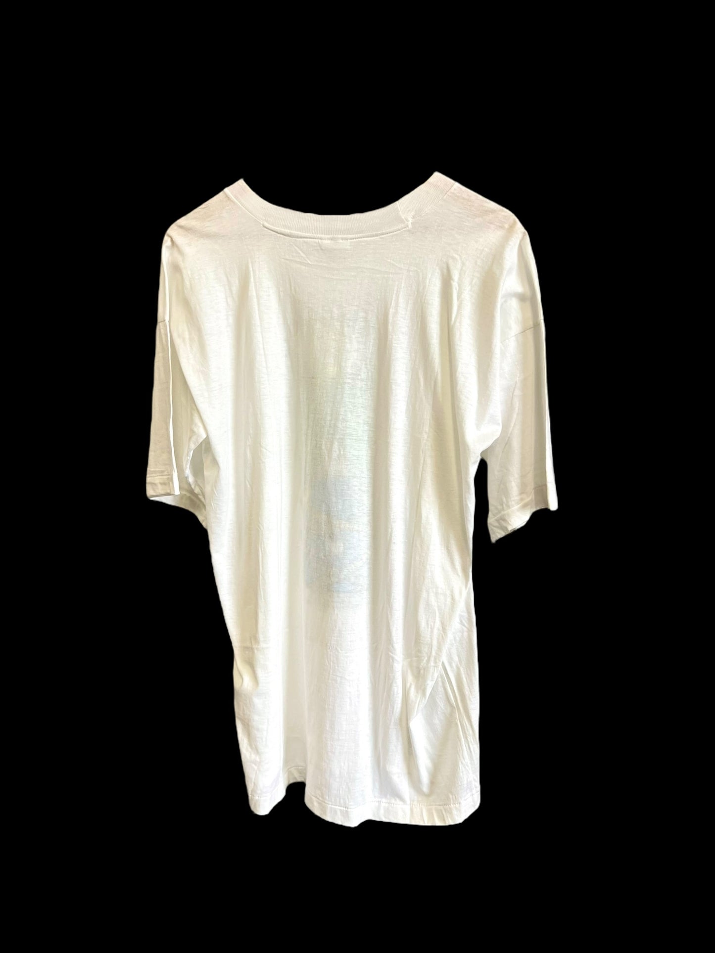 1980s POP ART Haring T-Shirt