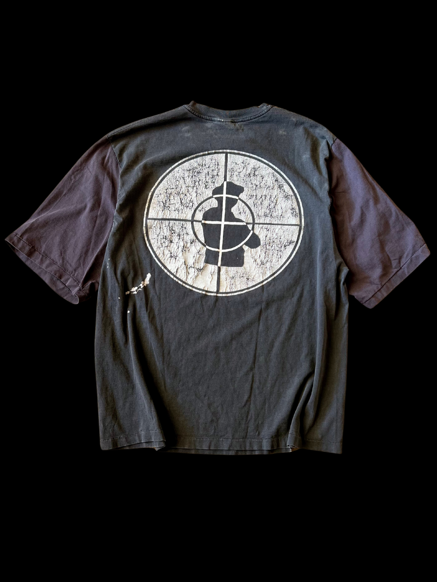 1990s Public Enemy T-Shirt