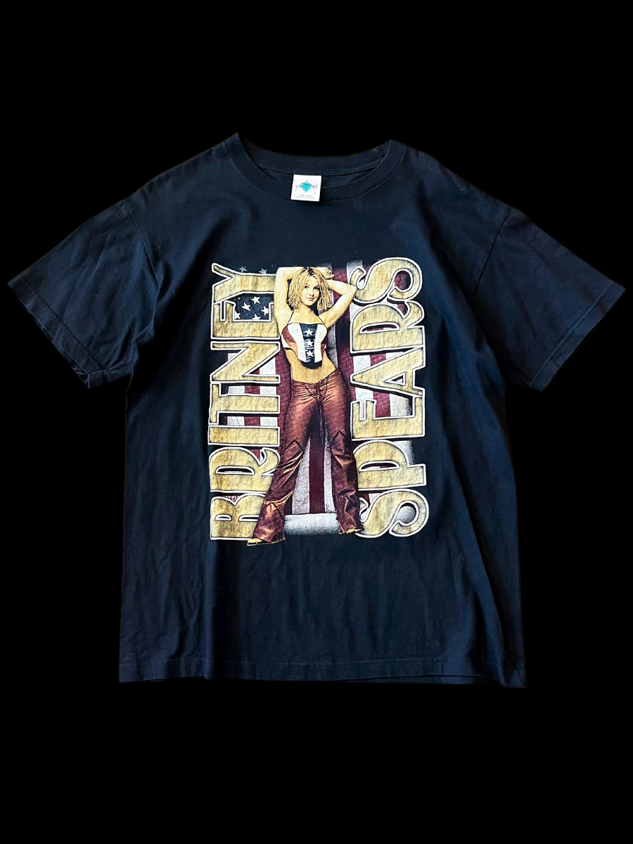 1990s Britney Spears T-Shirt