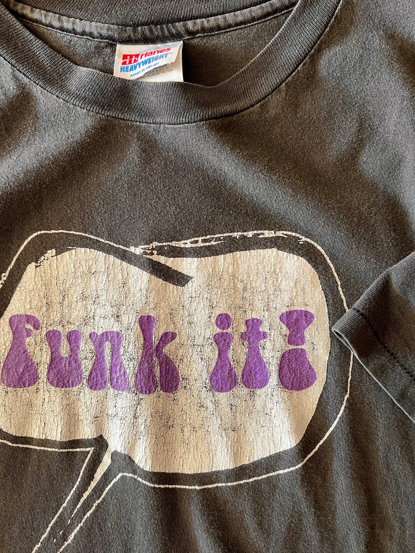 1990s Martin Lawrence T-Shirt