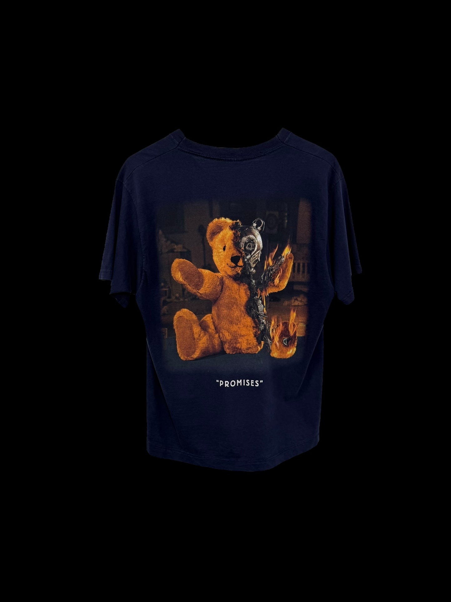 1990s The Cranberries promise T-Shirt