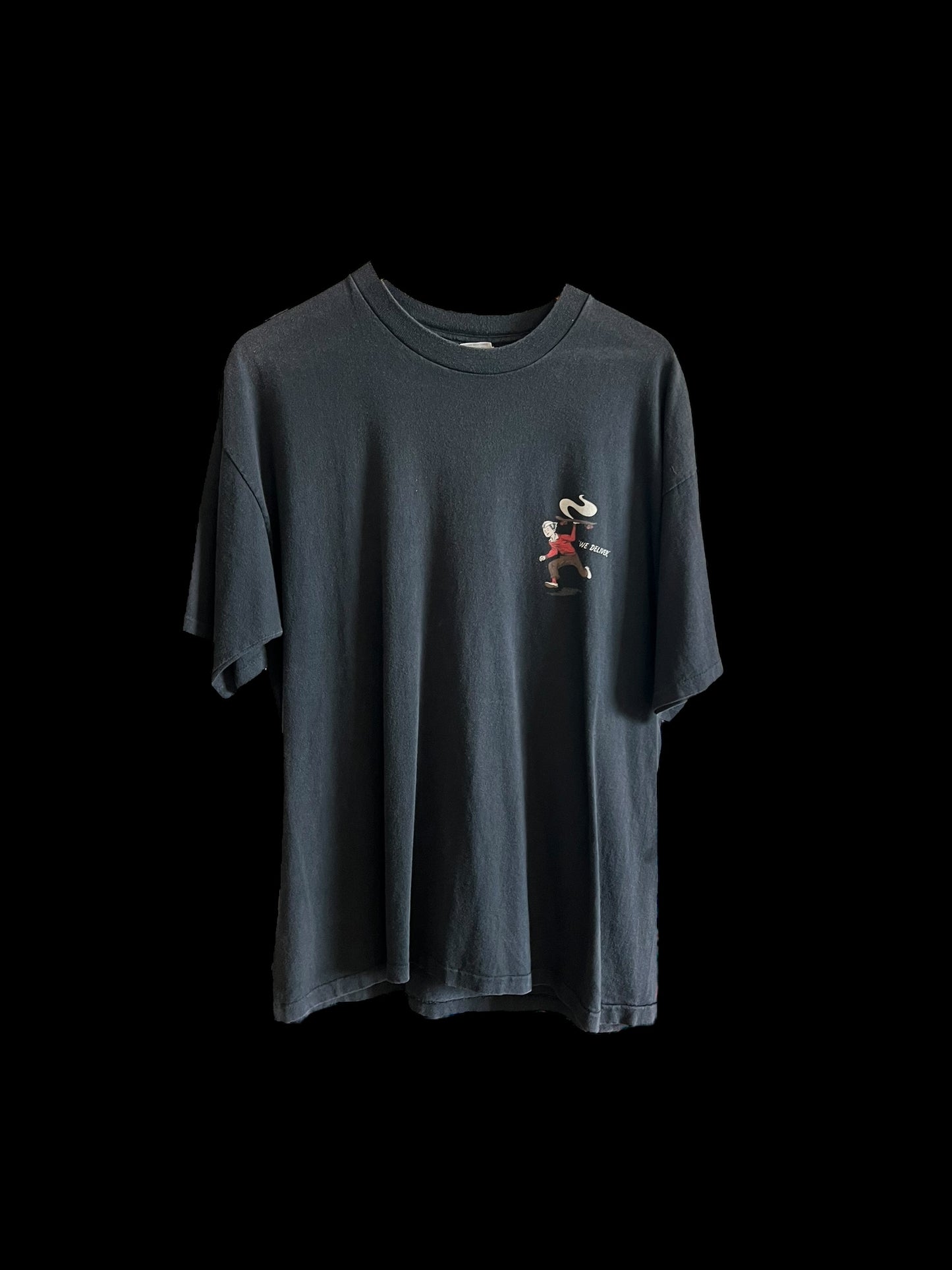 1990s Powell Peralta Skate T-Shirt