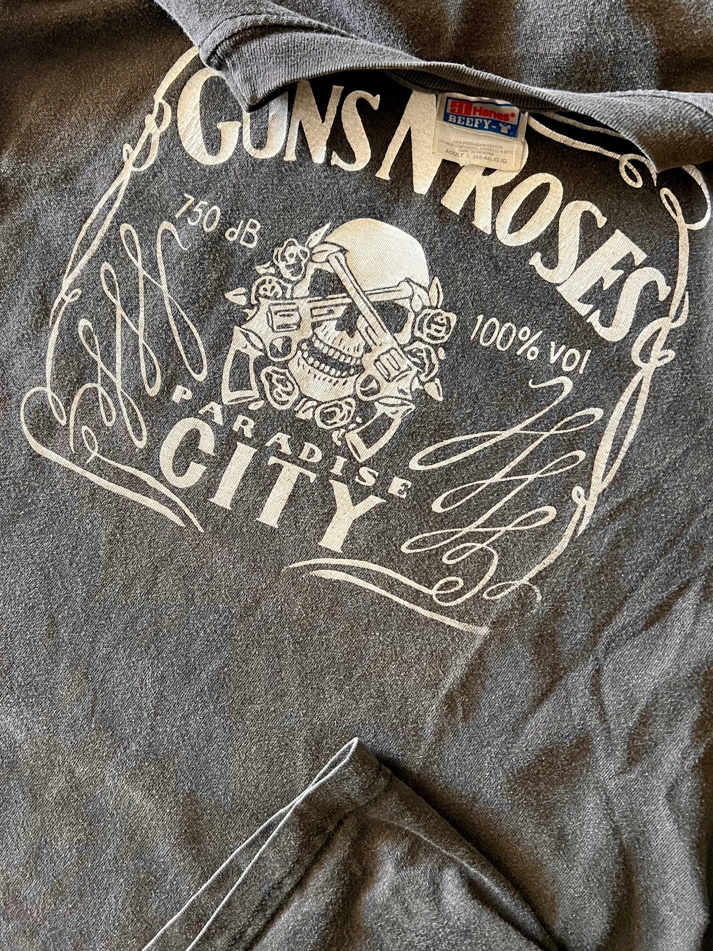 1990s Guns n Roses T-Shirt