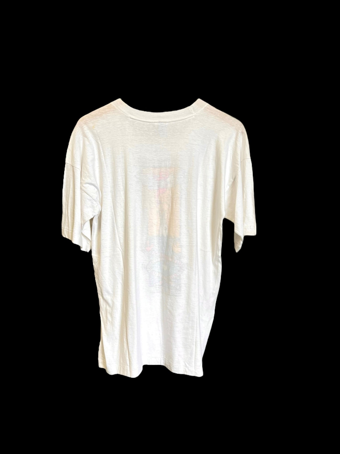 1980s POP ART Haring T-Shirt
