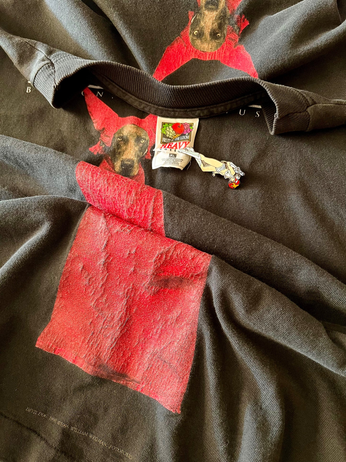 1990s Museum T-Shirt
