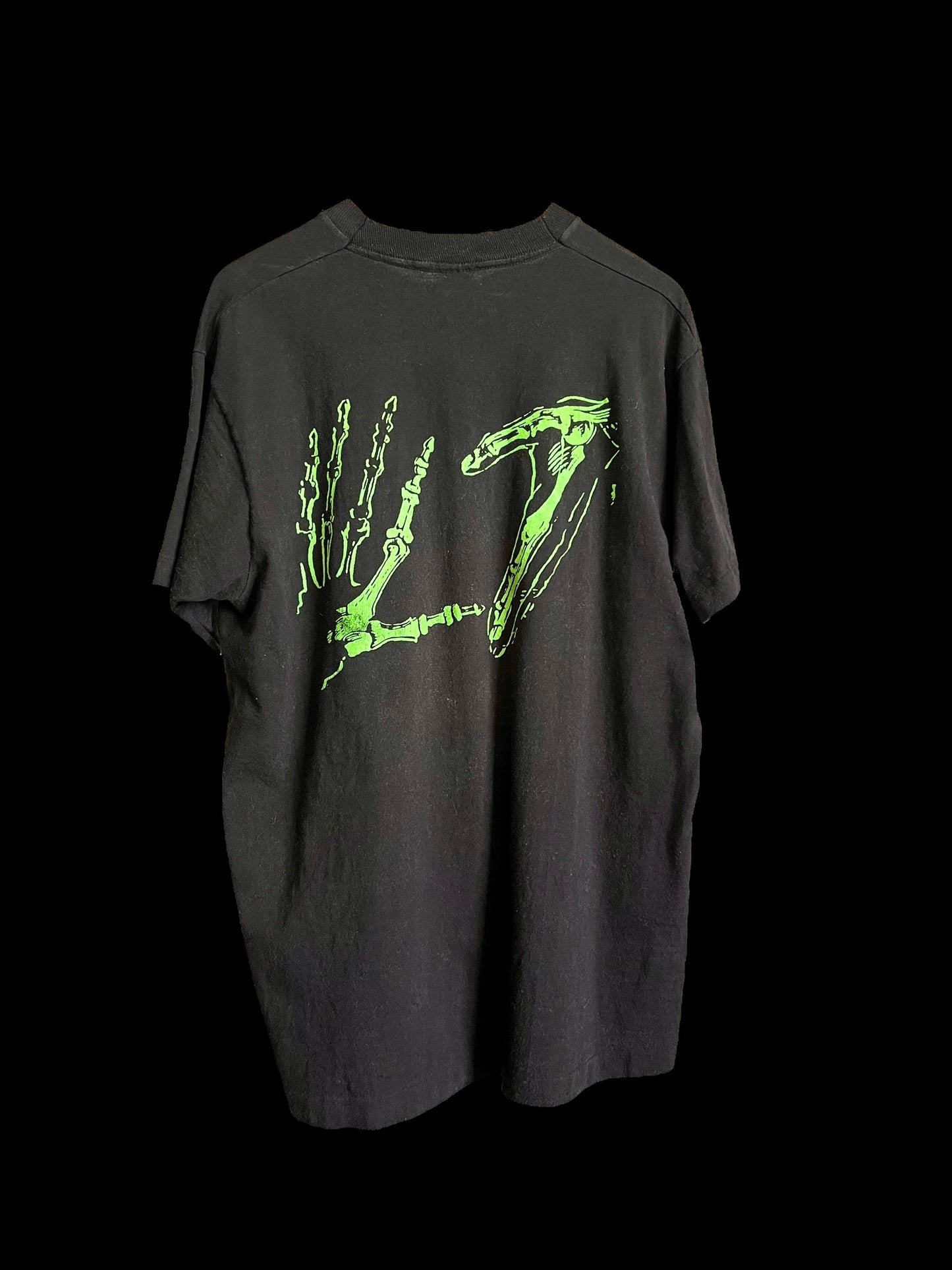 1990s L7 T-Shirt