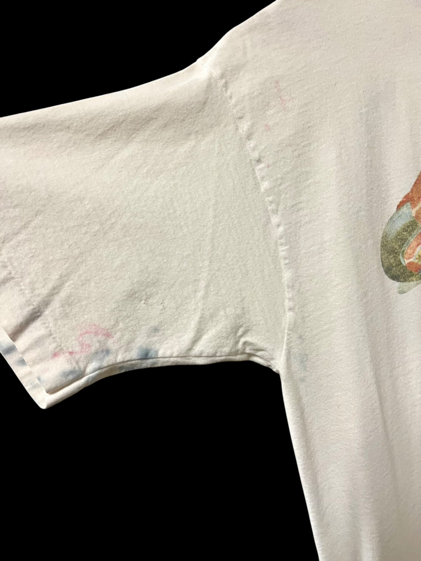 1990s Akira Anime T-Shirt