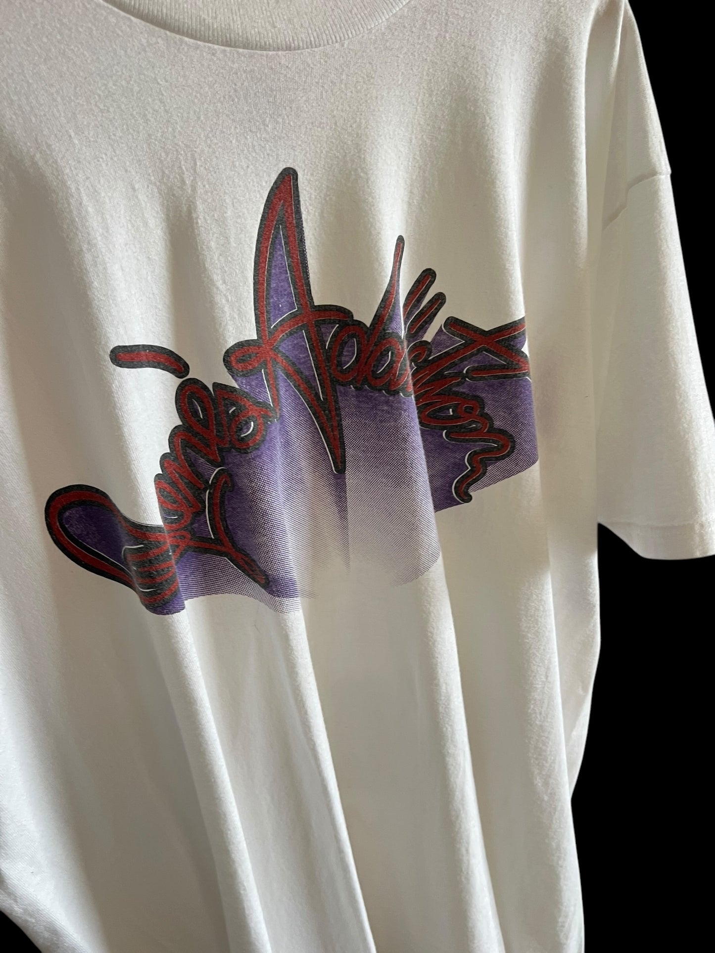 1990s Janes Addiction T-Shirt