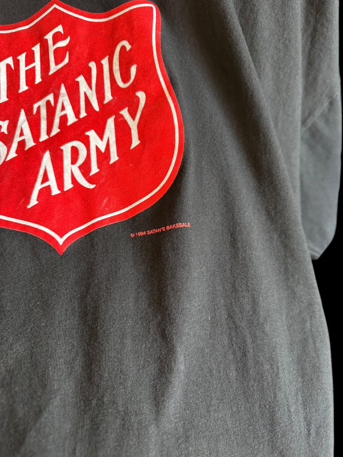 1990s Marilyn Manson T-Shirt