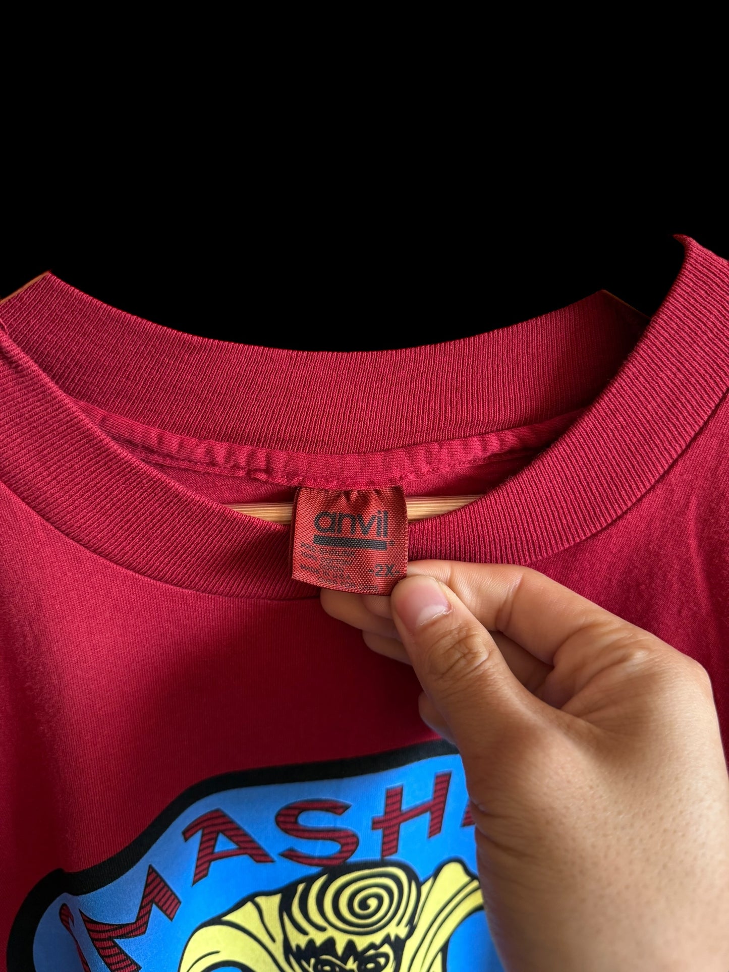 1990s Smashing Pumpkins T-Shirt