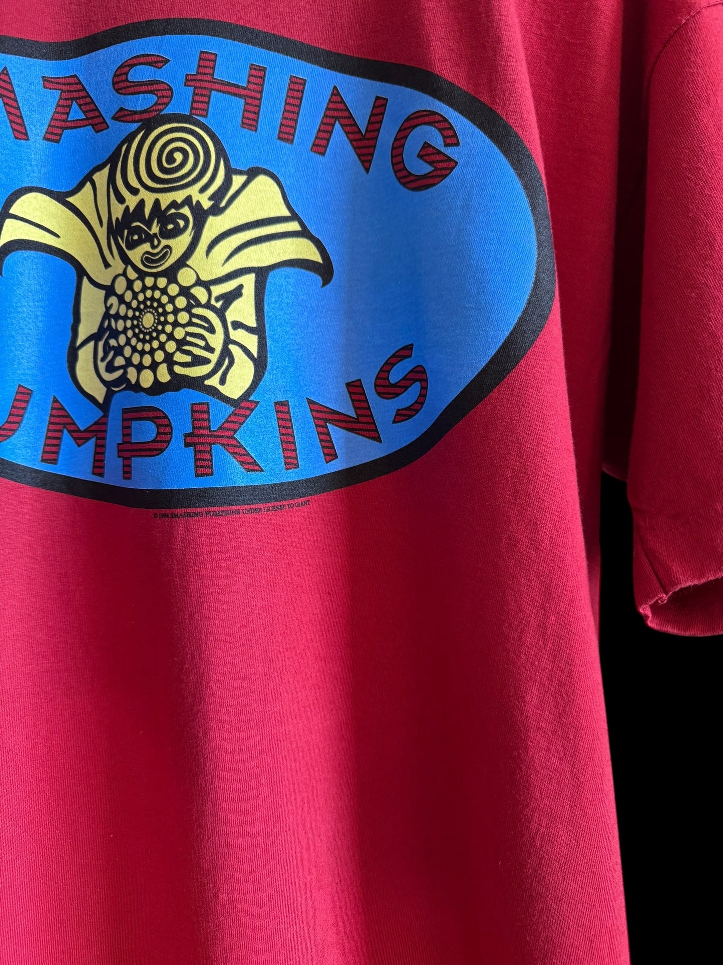 1990s Smashing Pumpkins T-Shirt