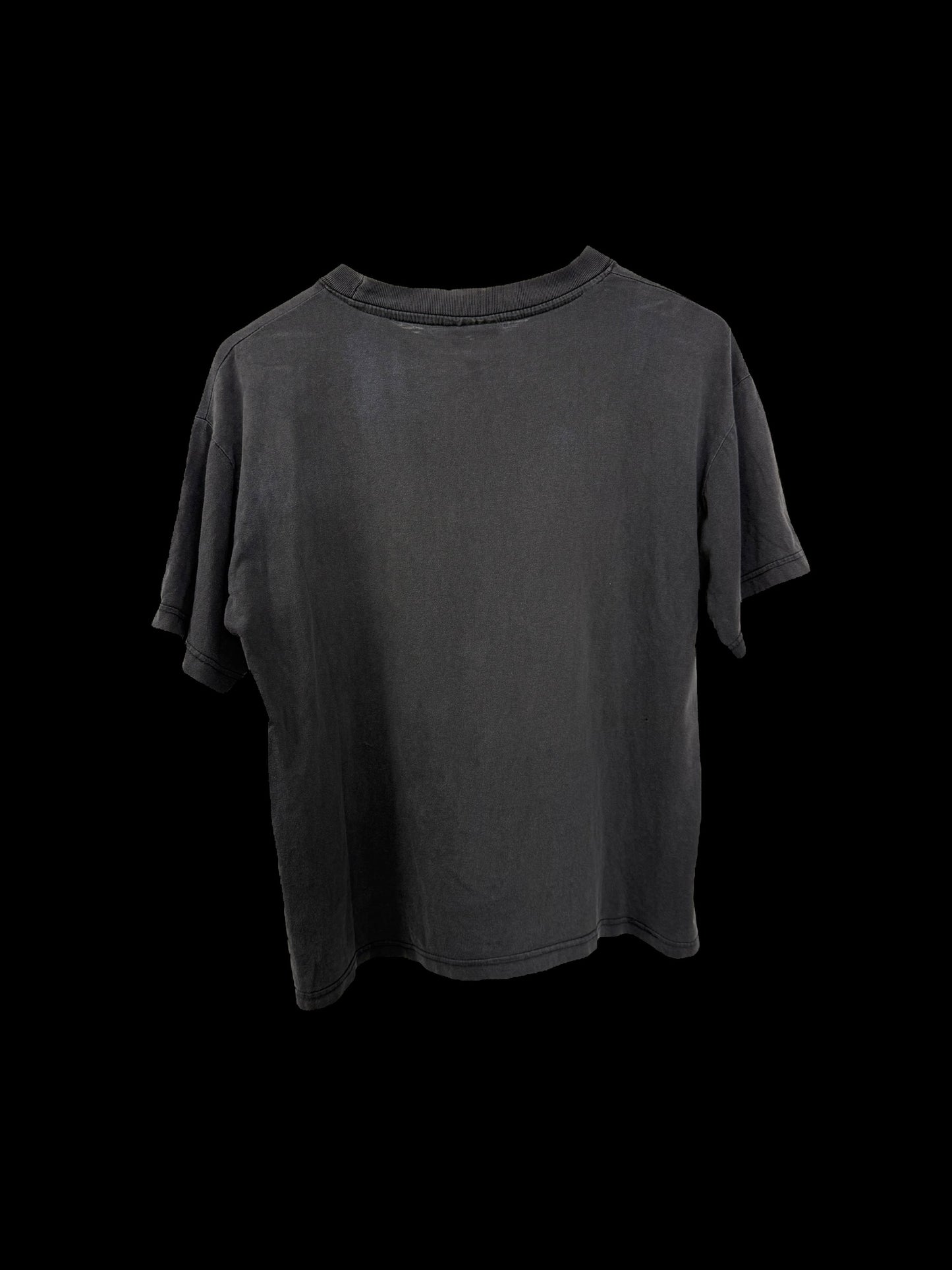 1990s Nirvana Band T-Shirt