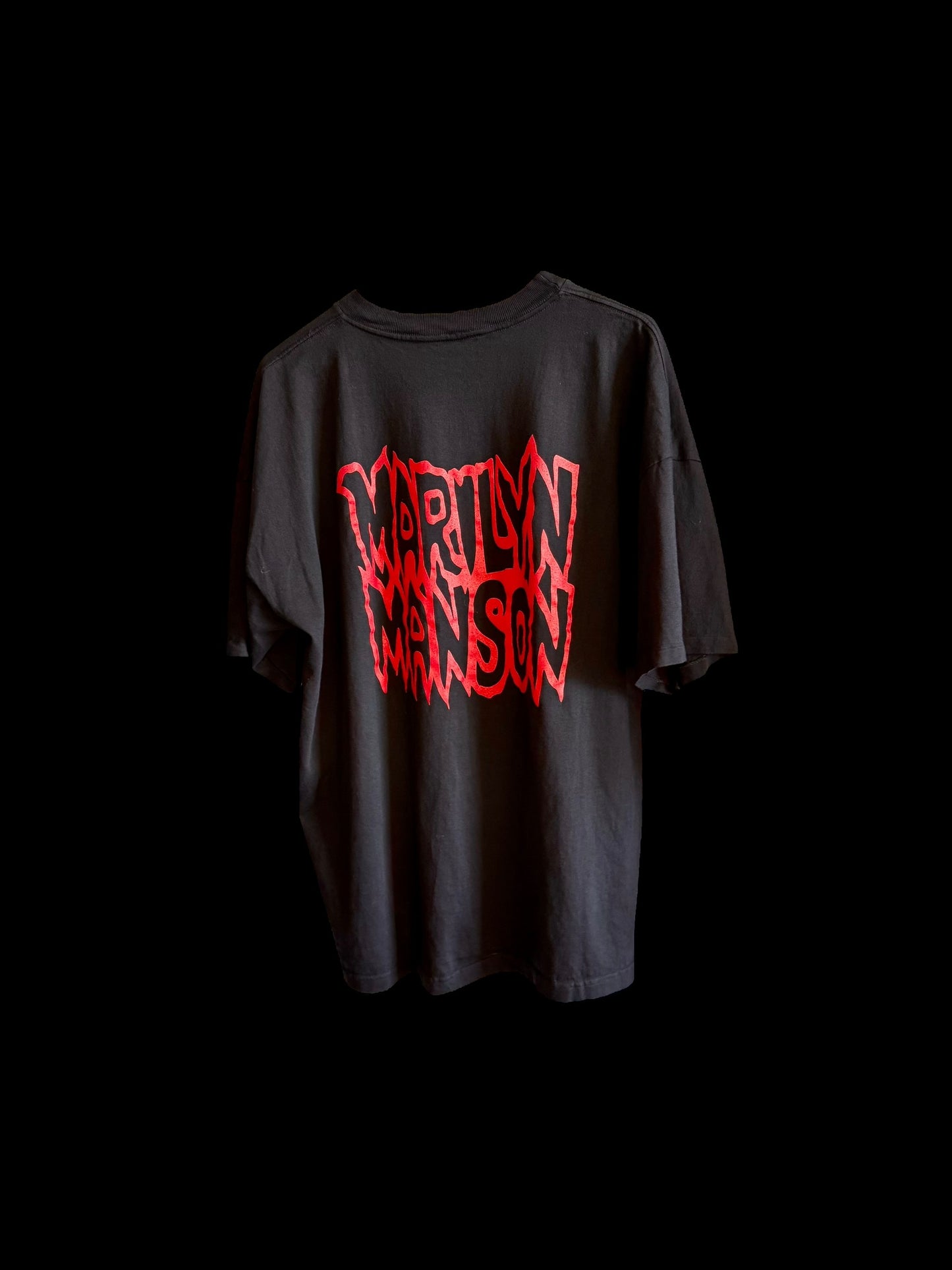 1990s Marilyn Manson T-Shirt