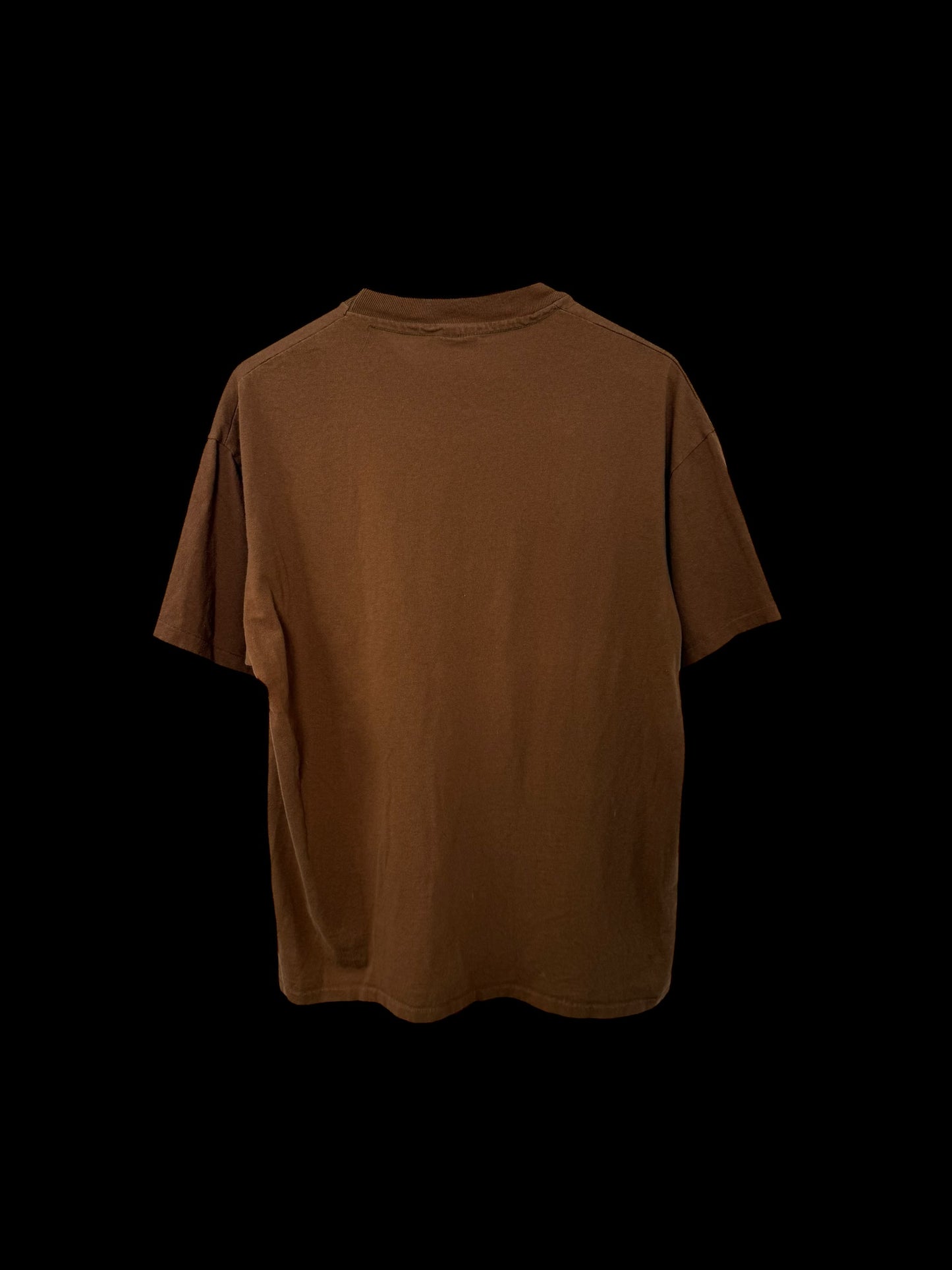 1990s Oasis (D'you know what I mean?) T-Shirt