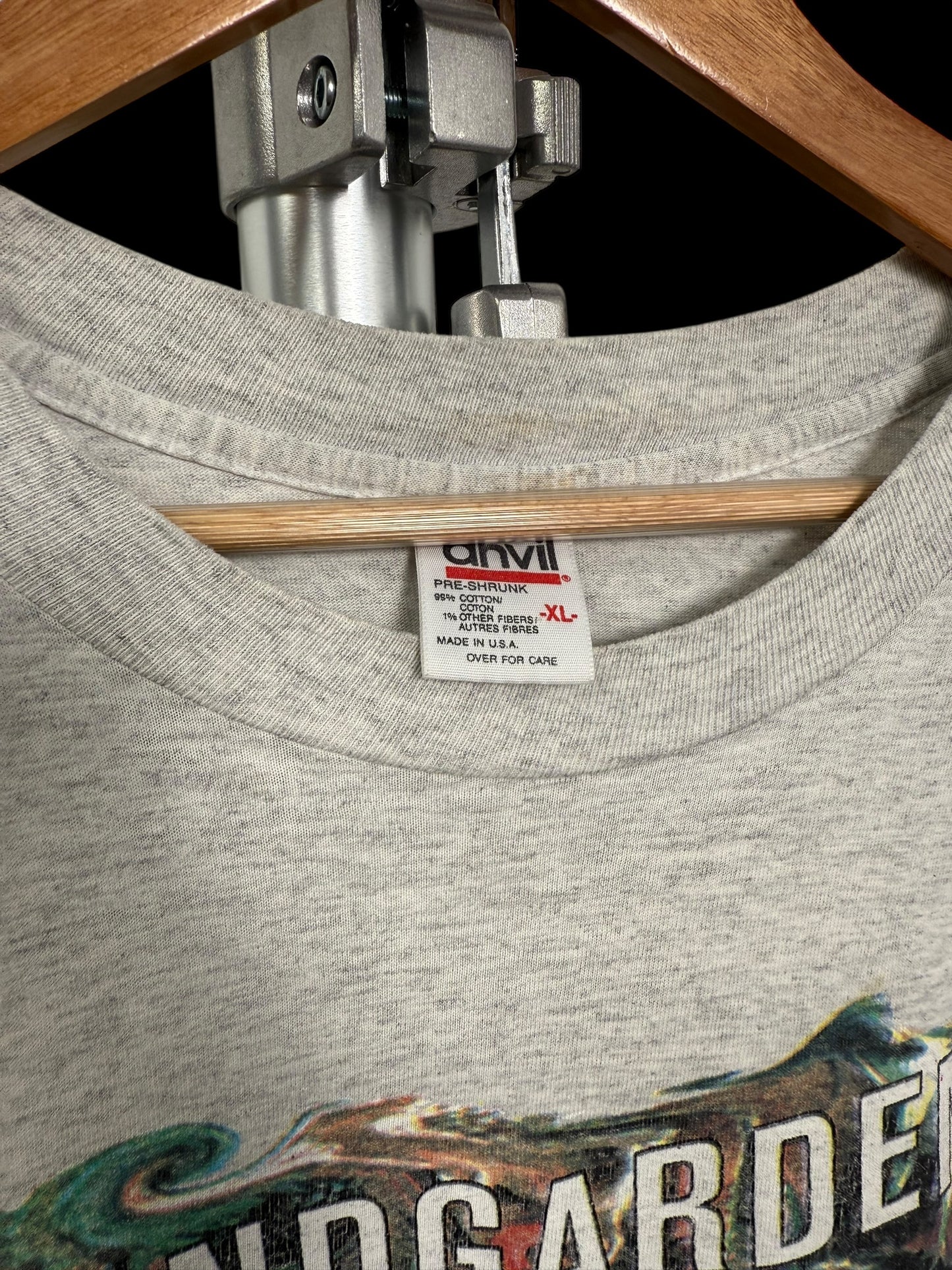 1990s Soundgarden T-Shirt