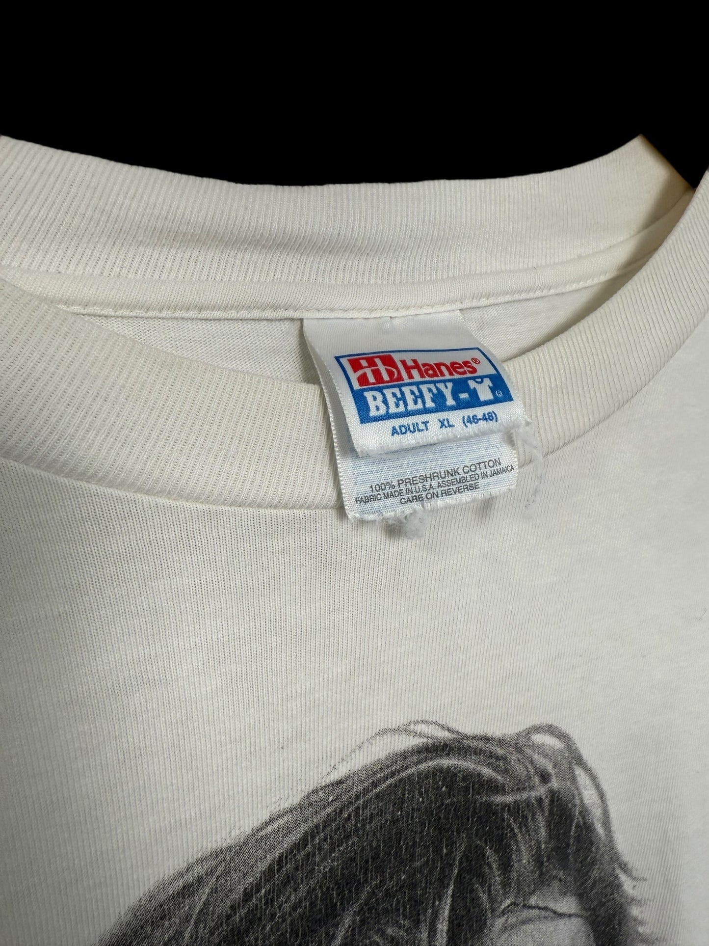 1990s Leonardo Dicaprio T-Shirt