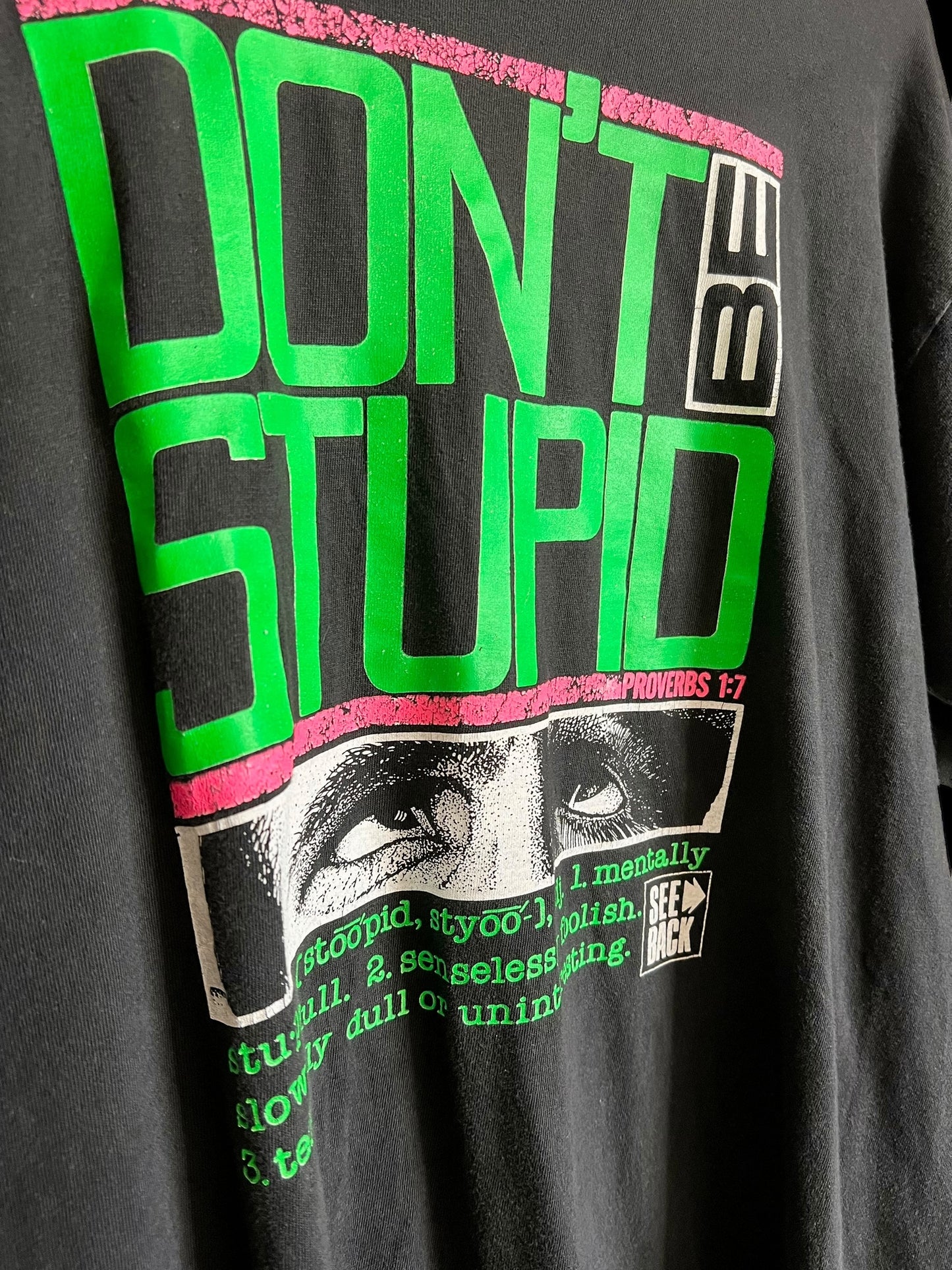 1990s Christian T-Shirt