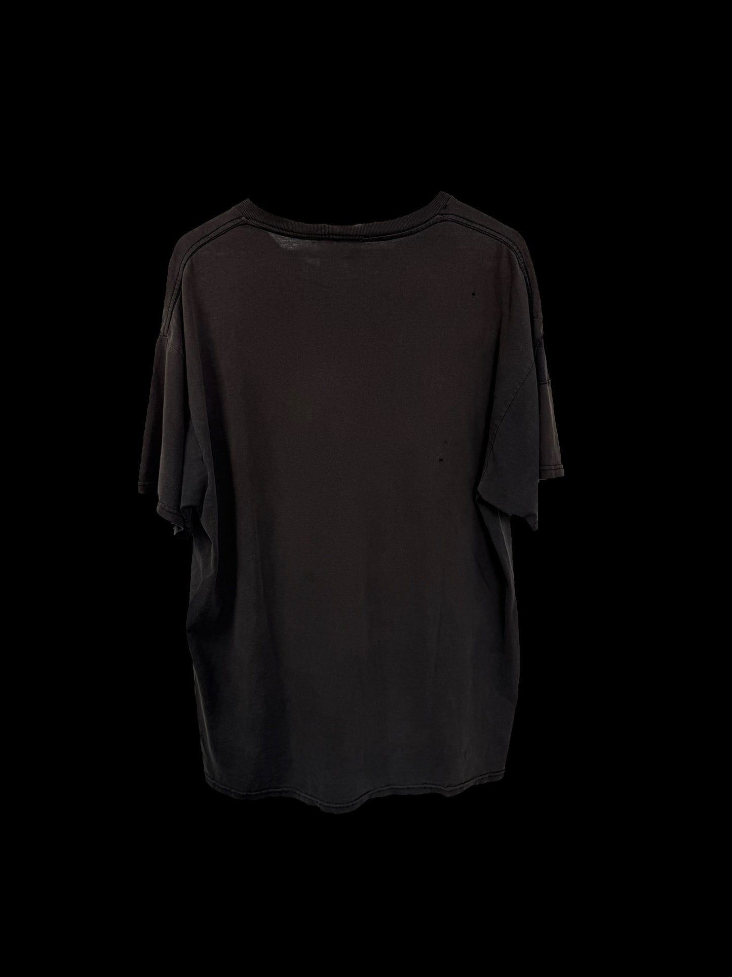 1990s Taxi Driver Movie T-Shirt