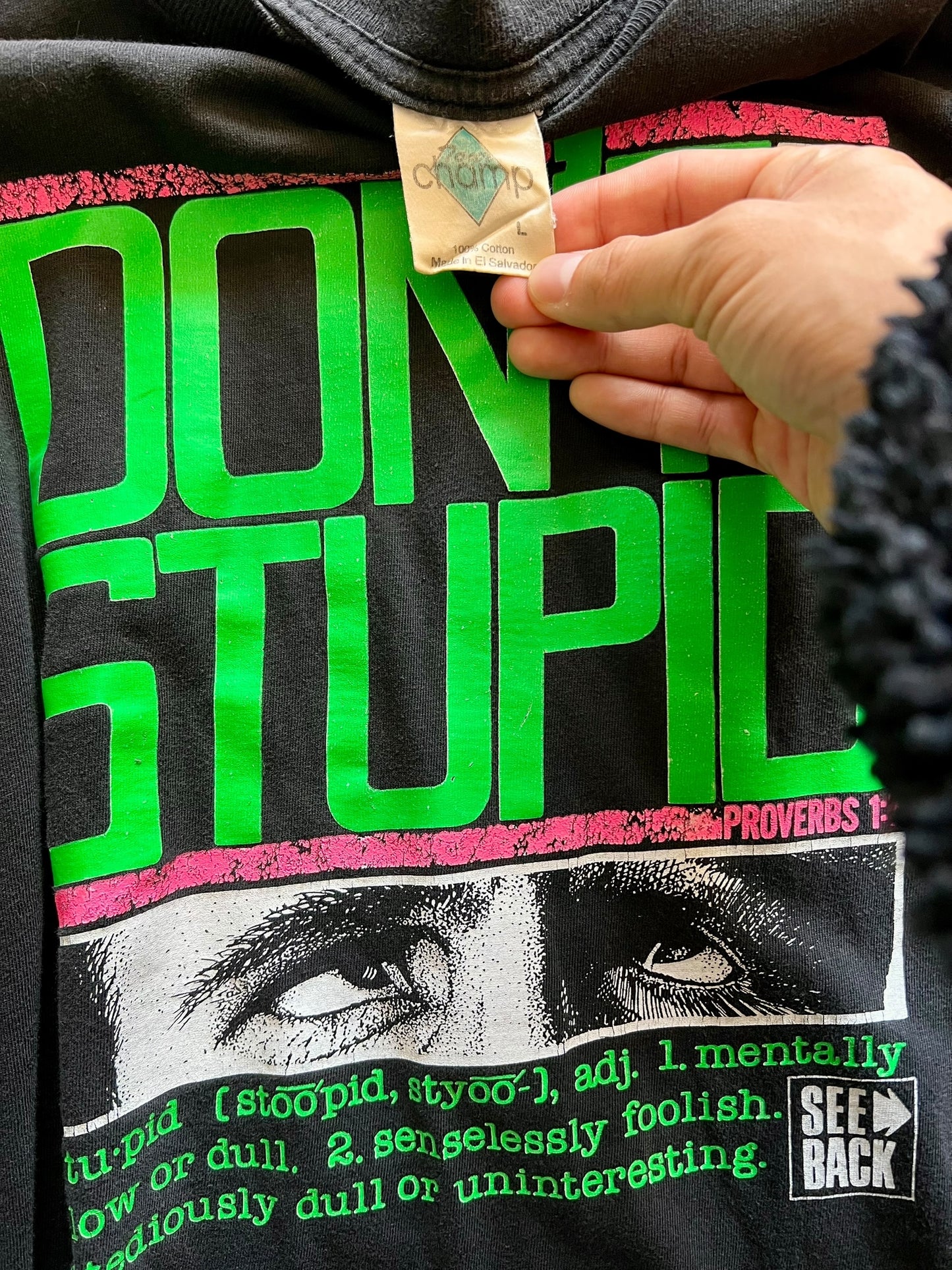 1990s Christian T-Shirt