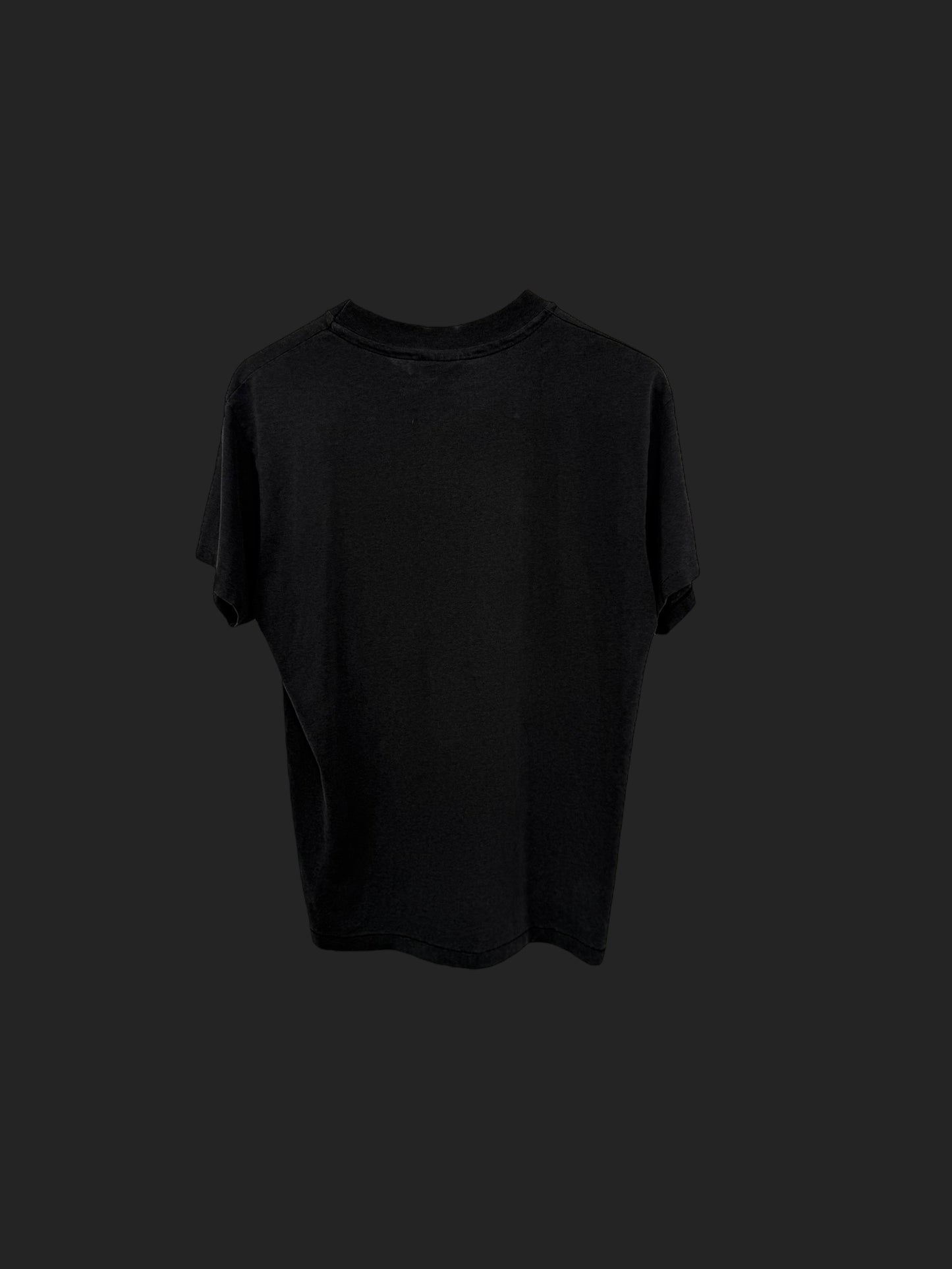 1990s Wu Tang GZA T-Shirt