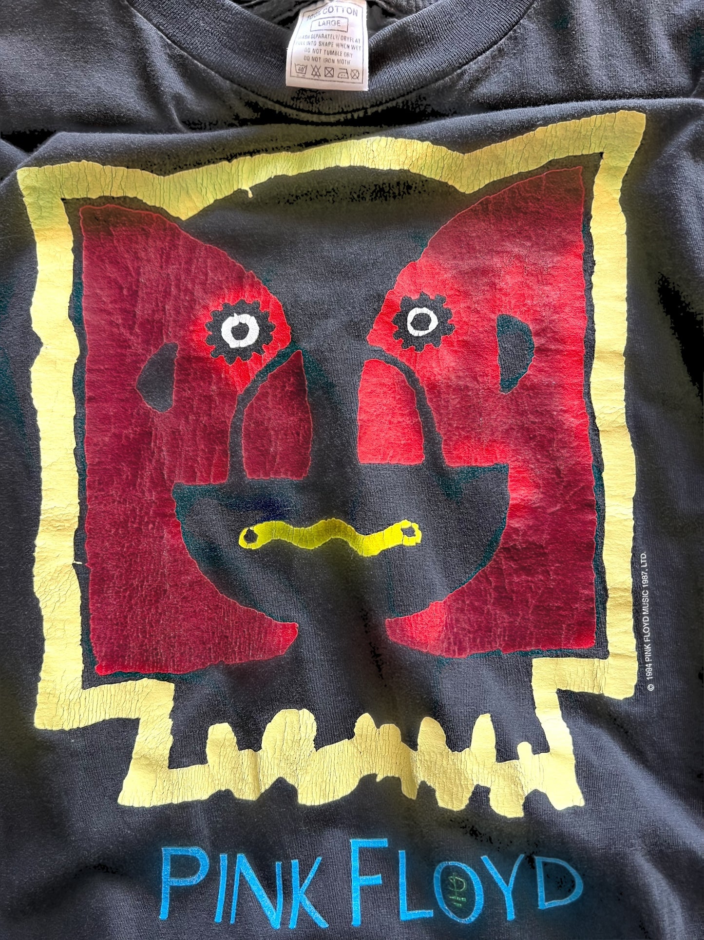 1990s Pink Floyd T-Shirt